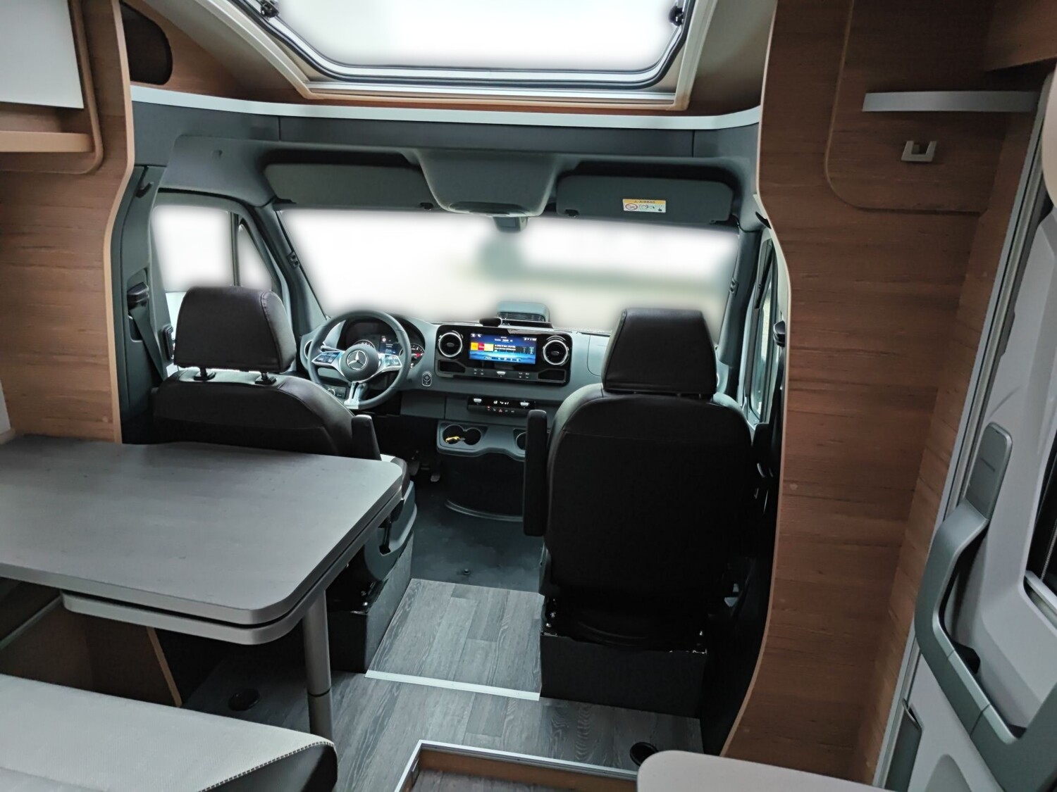 Weinsberg CaraCompact MB EDITION PEPPER 640 MEG 2026 | Bild 10