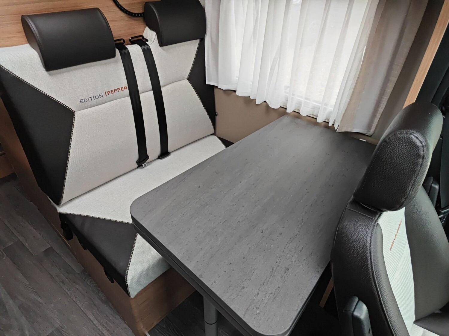 Weinsberg CaraCompact MB EDITION PEPPER 640 MEG 2026 | Bild 11