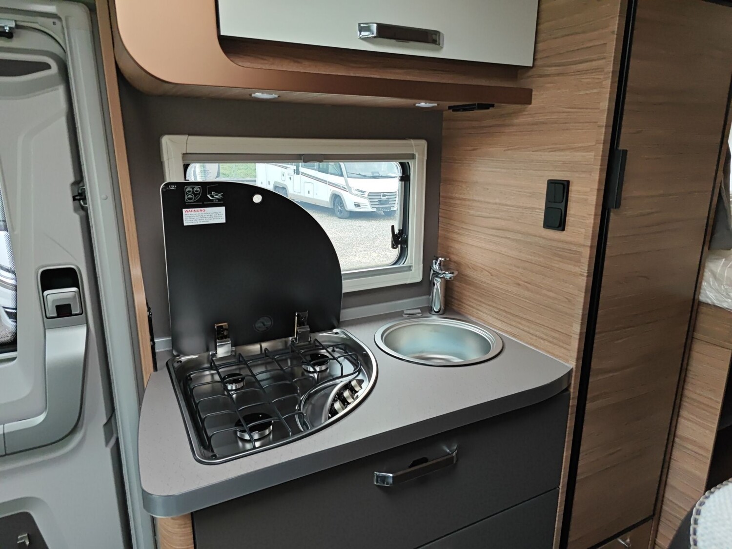 Weinsberg CaraCompact MB EDITION PEPPER 640 MEG 2026 | Bild 12