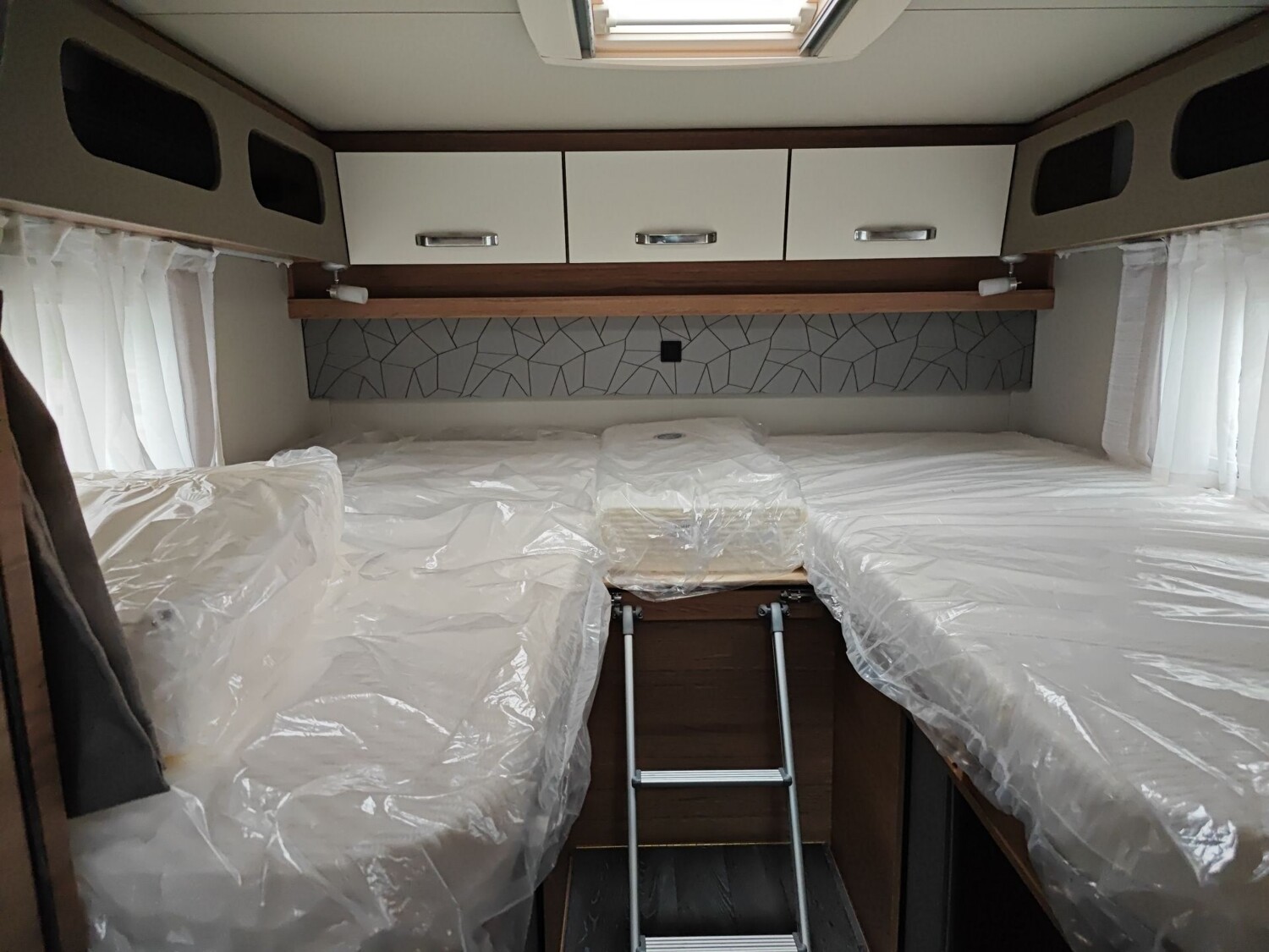 Weinsberg CaraCompact MB EDITION PEPPER 640 MEG 2026 | Bild 16
