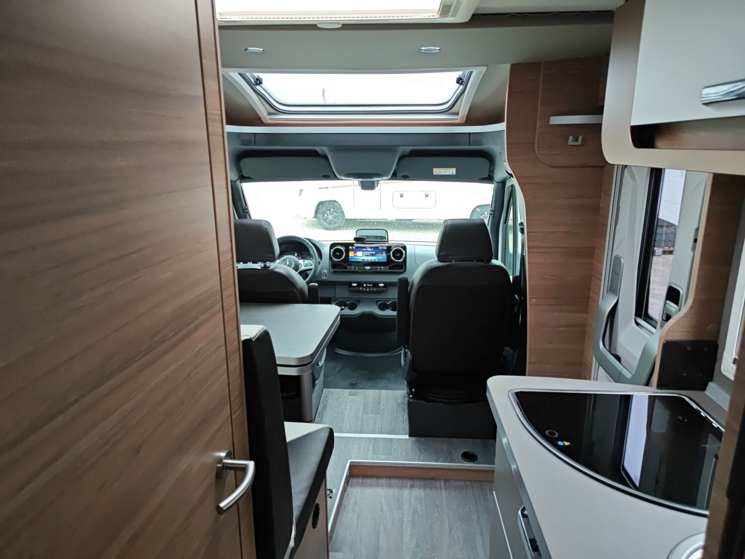 Weinsberg CaraCompact MB EDITION PEPPER 640 MEG 2026 | Bild 18