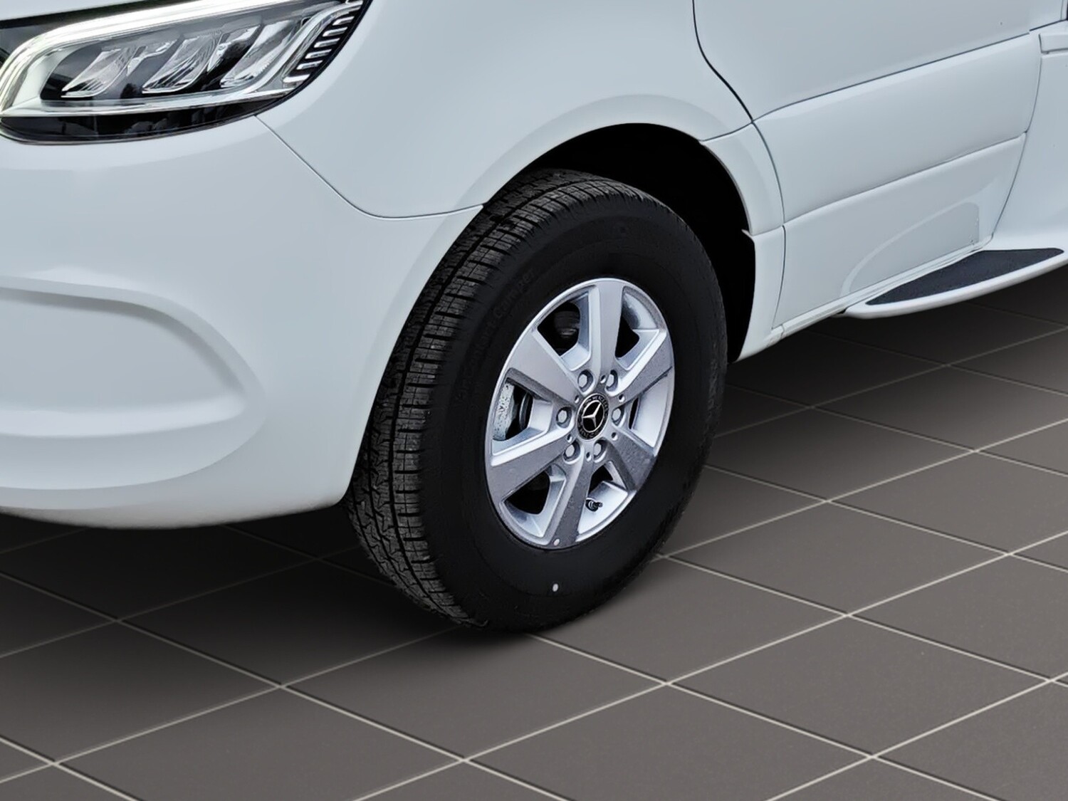 Weinsberg CaraCompact MB EDITION PEPPER 640 MEG 2026 | Bild 5