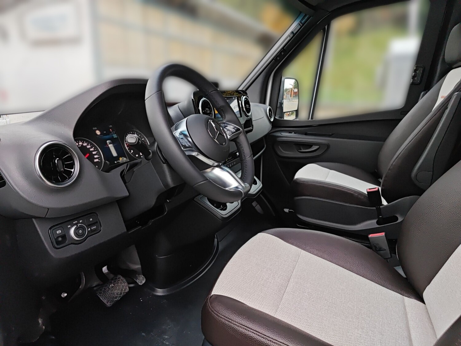 Weinsberg CaraCompact MB EDITION PEPPER 640 MEG 2026 | Bild 6
