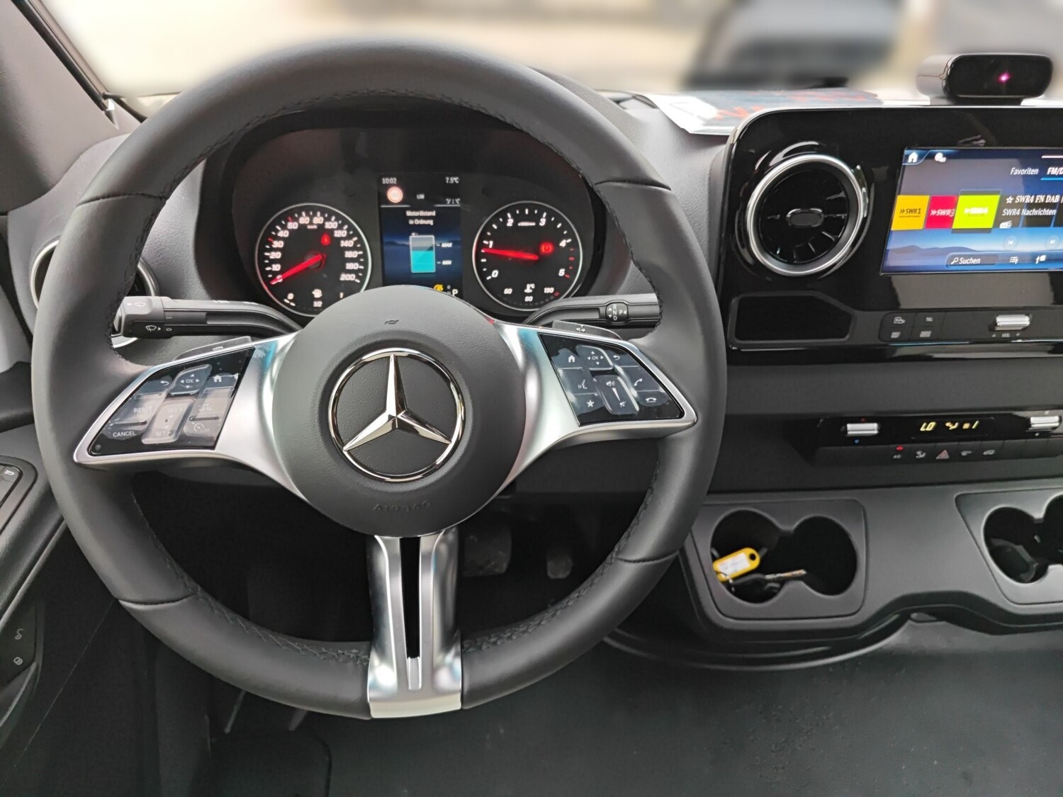 Weinsberg CaraCompact MB EDITION PEPPER 640 MEG 2026 | Bild 7