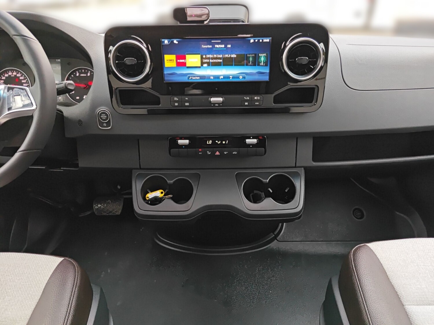 Weinsberg CaraCompact MB EDITION PEPPER 640 MEG 2026 | Bild 8