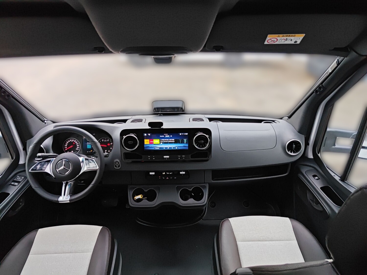 Weinsberg CaraCompact MB EDITION PEPPER 640 MEG 2026 | Bild 9