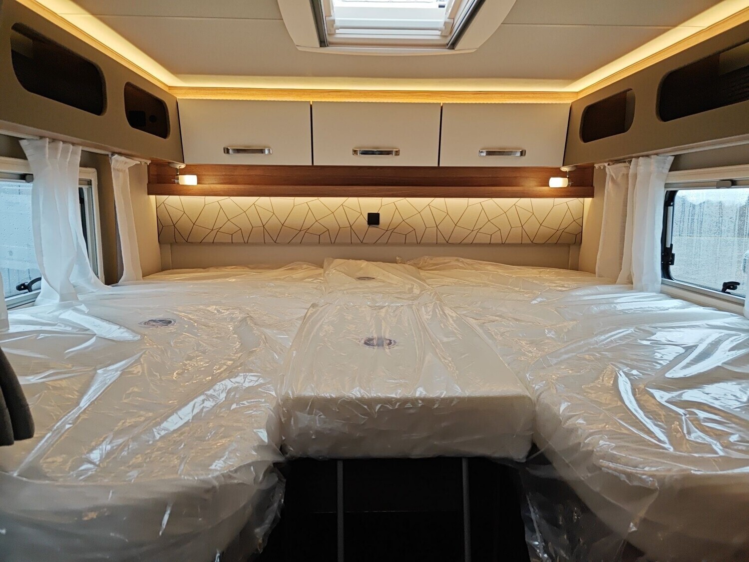 Weinsberg CaraCompact MB EDITION PEPPER 640 MEG 2026 | Bild 15