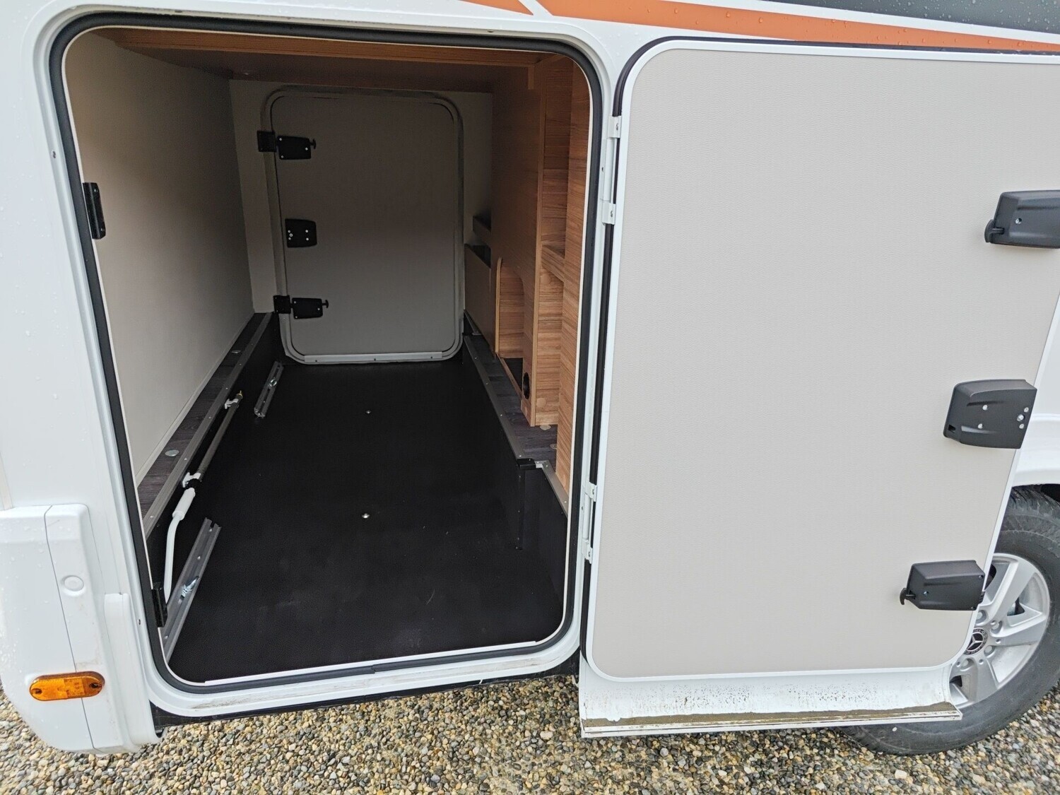 Weinsberg CaraCompact MB EDITION PEPPER 640 MEG 2026 | Bild 19