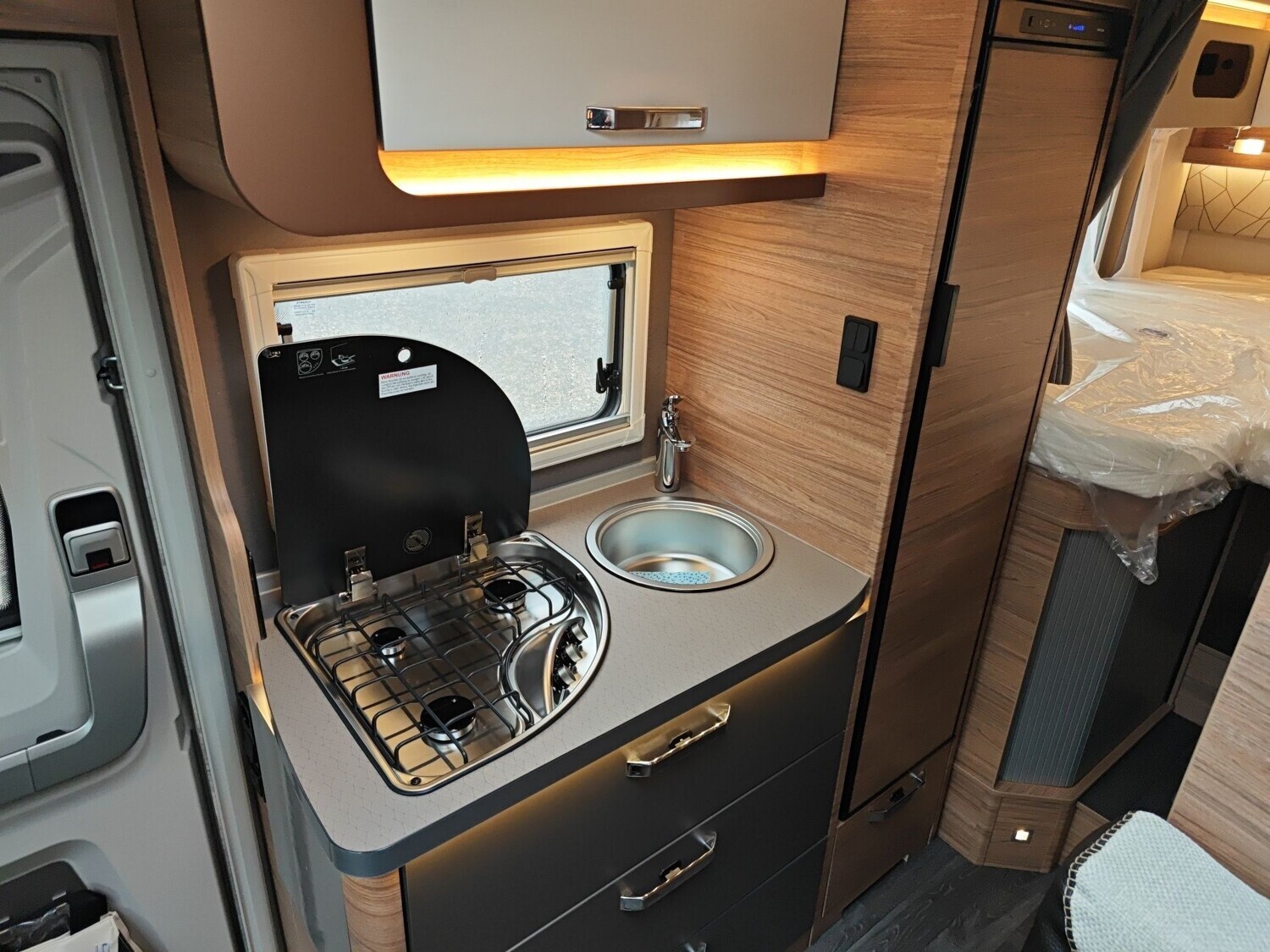 Weinsberg CaraCompact MB EDITION PEPPER 640 MEG 2026 | Bild 12