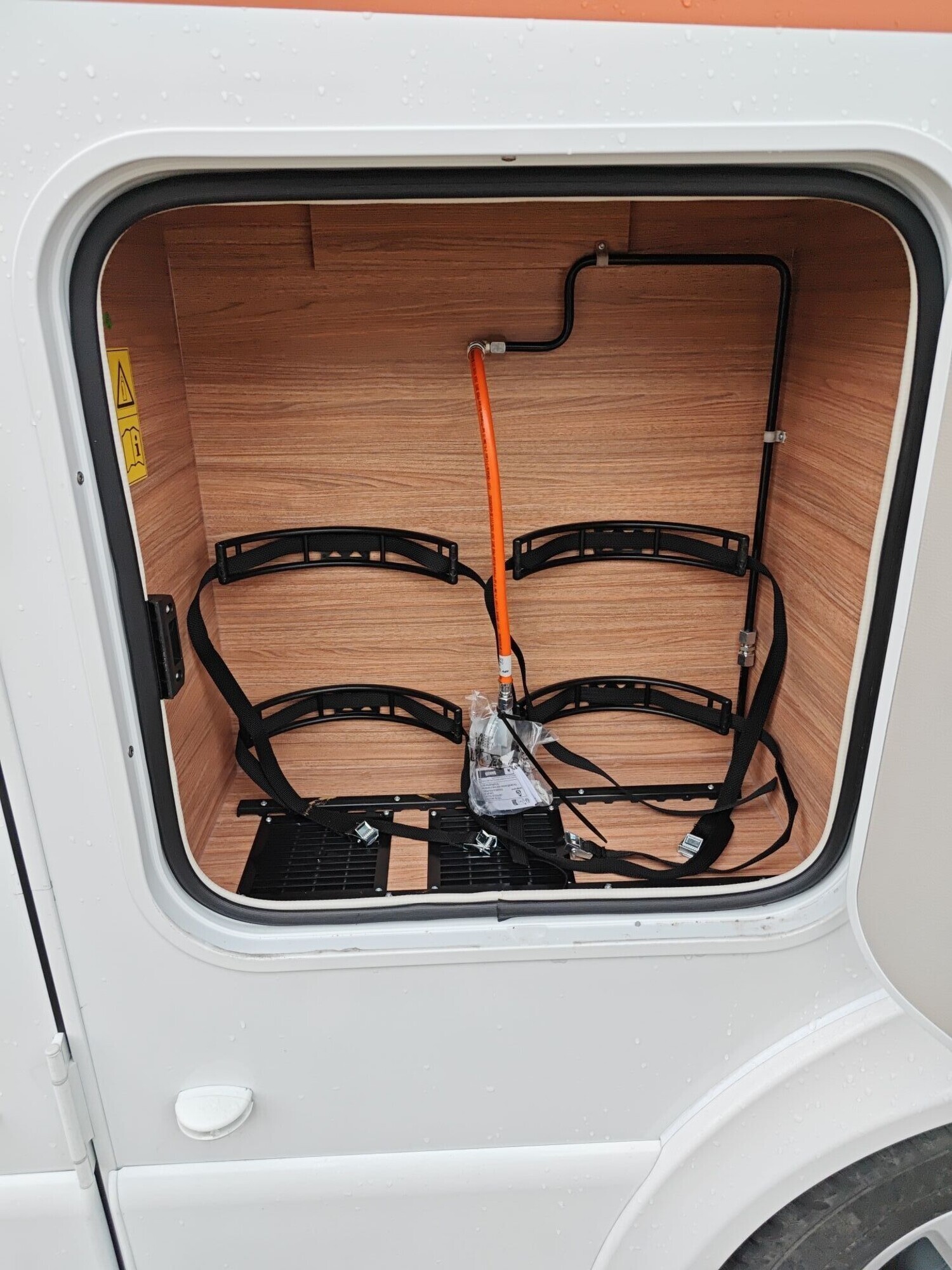 Weinsberg CaraCompact MB EDITION PEPPER 640 MEG 2026 | Bild 20