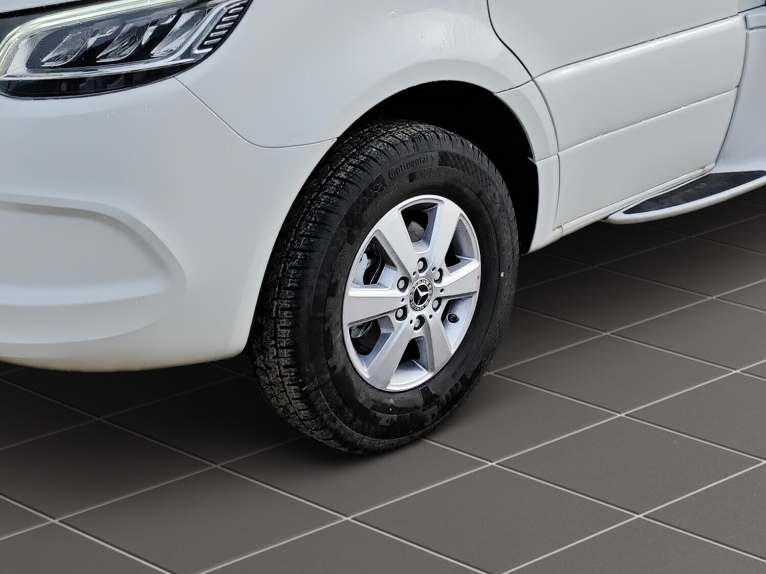 Weinsberg CaraCompact MB EDITION PEPPER 640 MEG 2026 | Bild 5