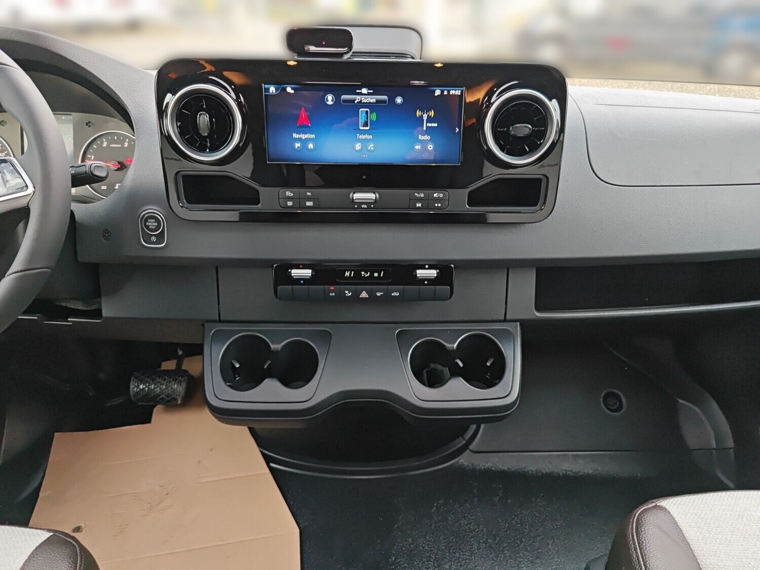 Weinsberg CaraCompact MB EDITION PEPPER 640 MEG 2026 | Bild 8