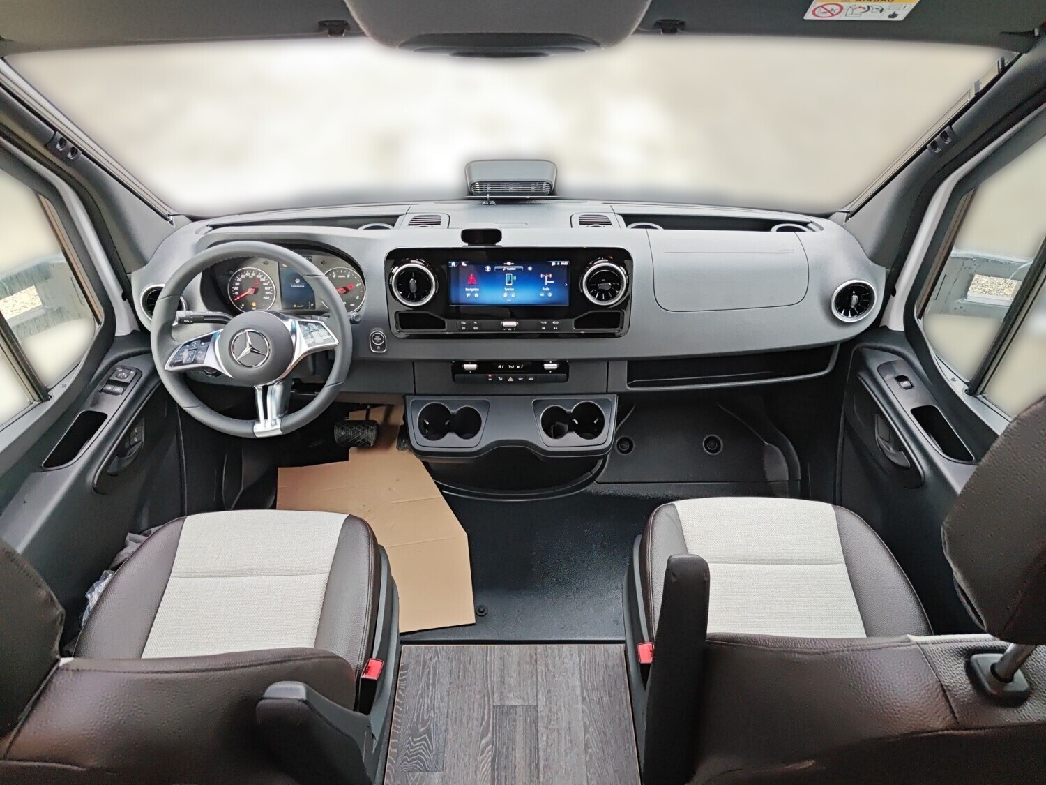 Weinsberg CaraCompact MB EDITION PEPPER 640 MEG 2026 | Bild 9