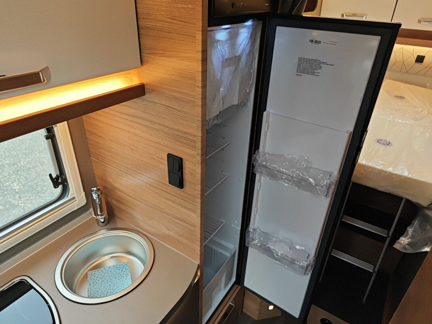 Weinsberg CaraCompact MB EDITION PEPPER 640 MEG 2026 | Bild 13