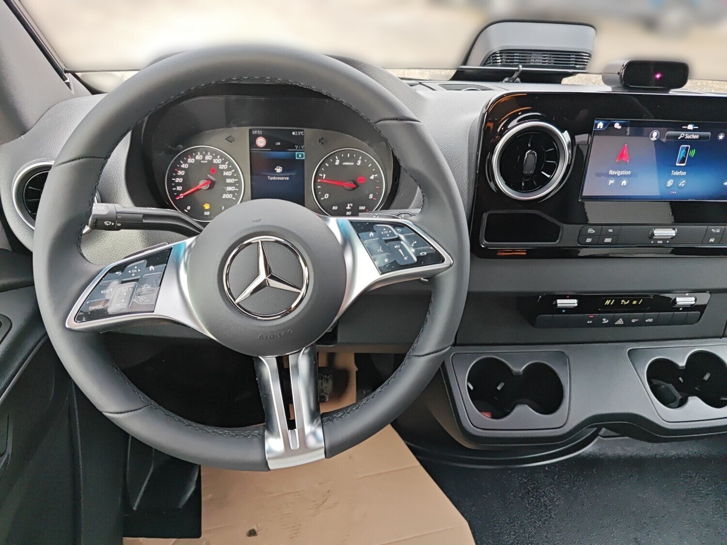 Weinsberg CaraCompact MB EDITION PEPPER 640 MEG 2026 | Bild 7