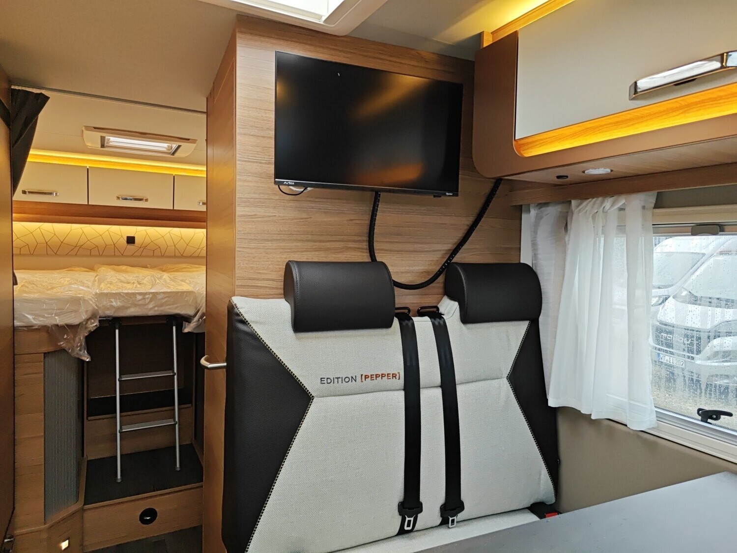 Weinsberg CaraCompact MB EDITION PEPPER 640 MEG 2026 | Bild 18