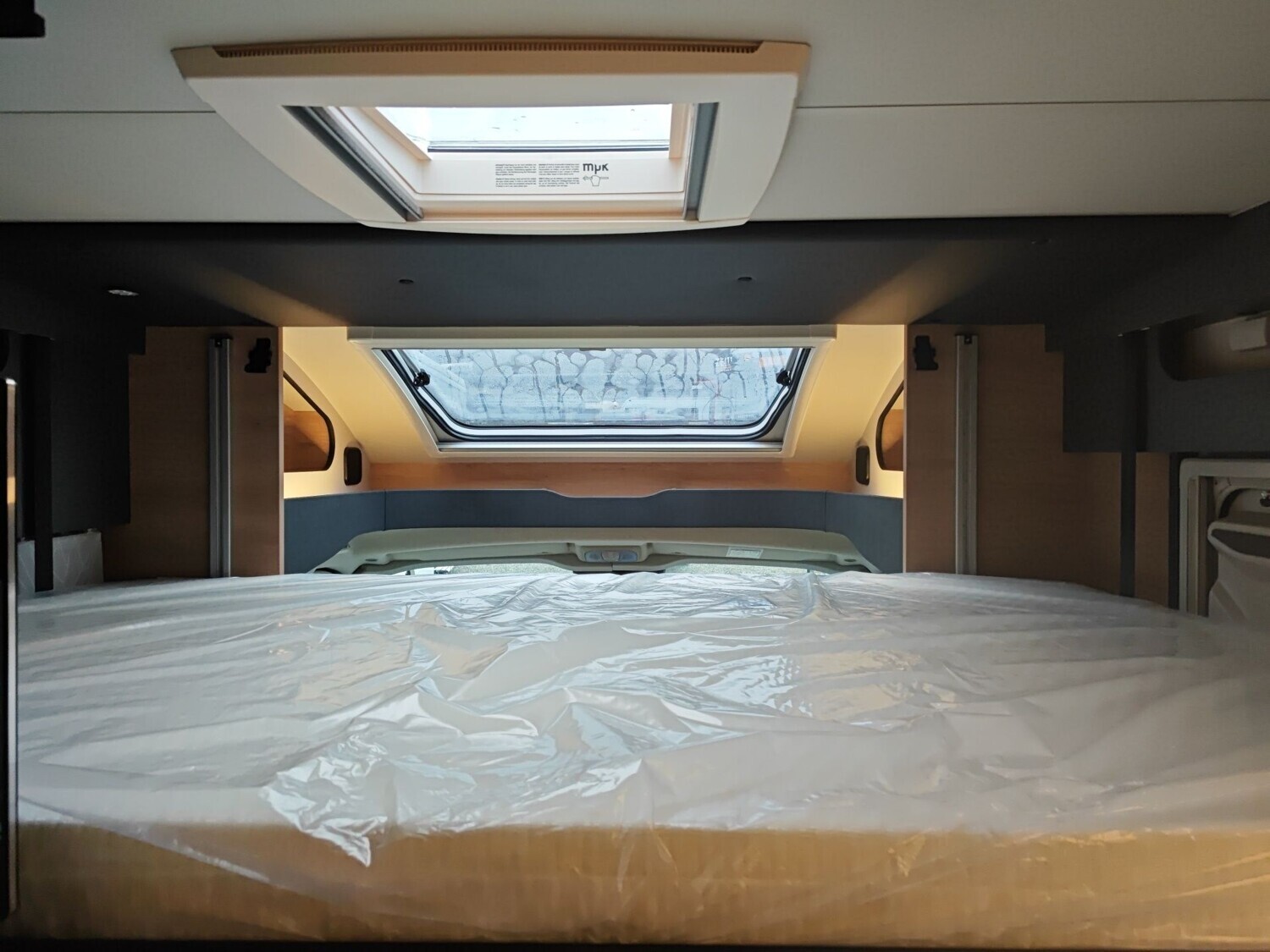Knaus L!VE WAVE PLATINUM SELECTION 650 MEG Live Wave 2026 | Bild 17