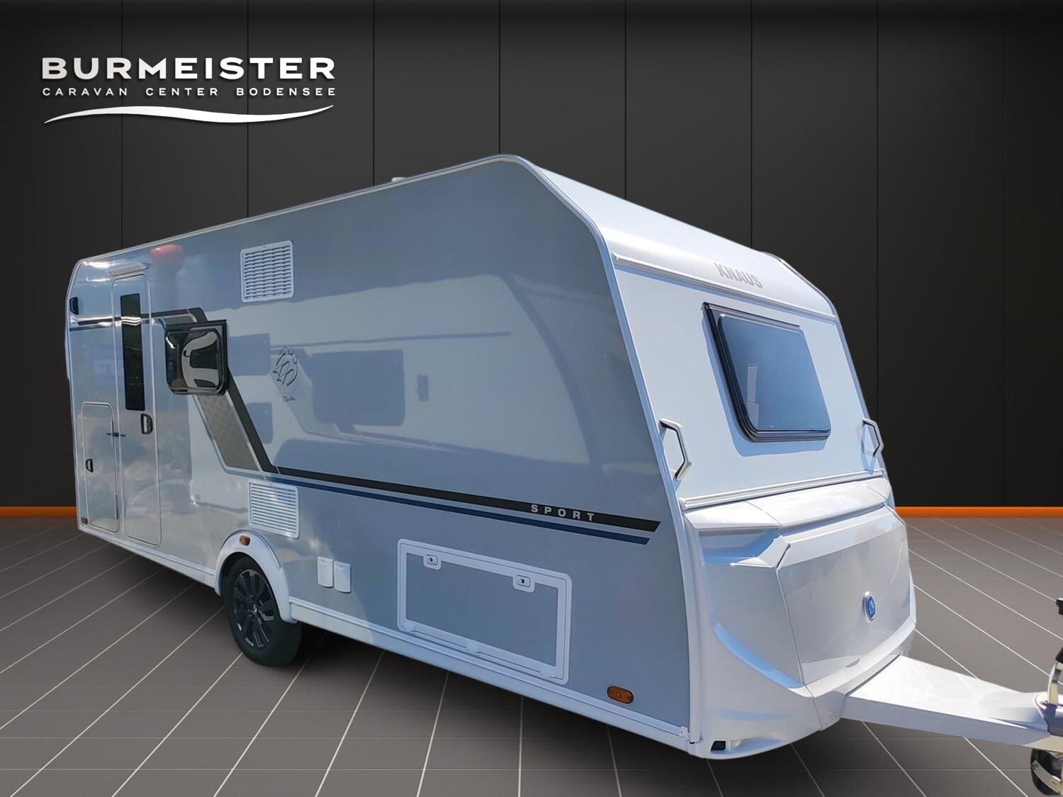 Knaus Sport 500 QDK 2027
