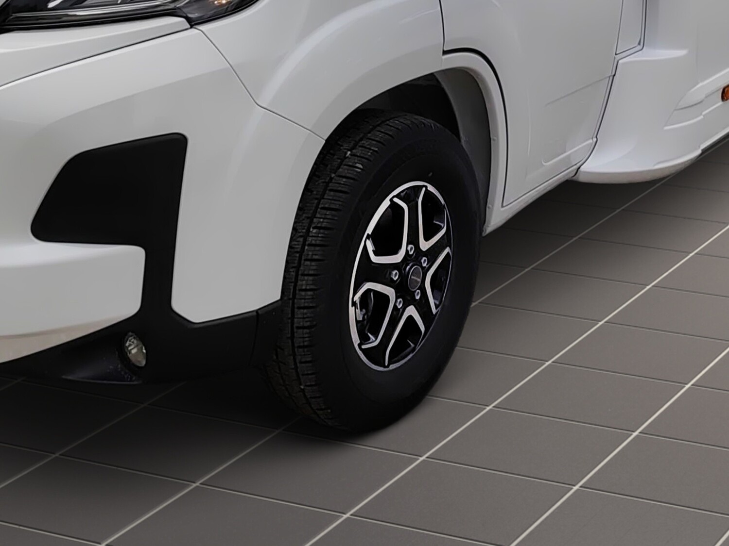 Weinsberg CaraSuite EDITION SPICY 650 MG 2027 | Bild 5