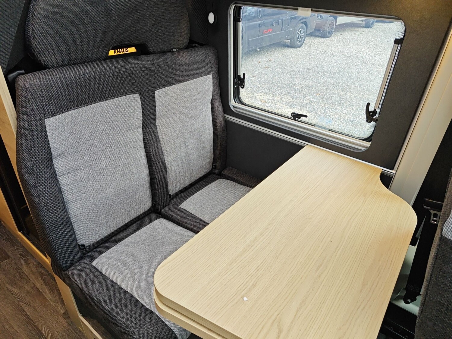 Knaus BoxTime 630 MX 2027 | Bild 11