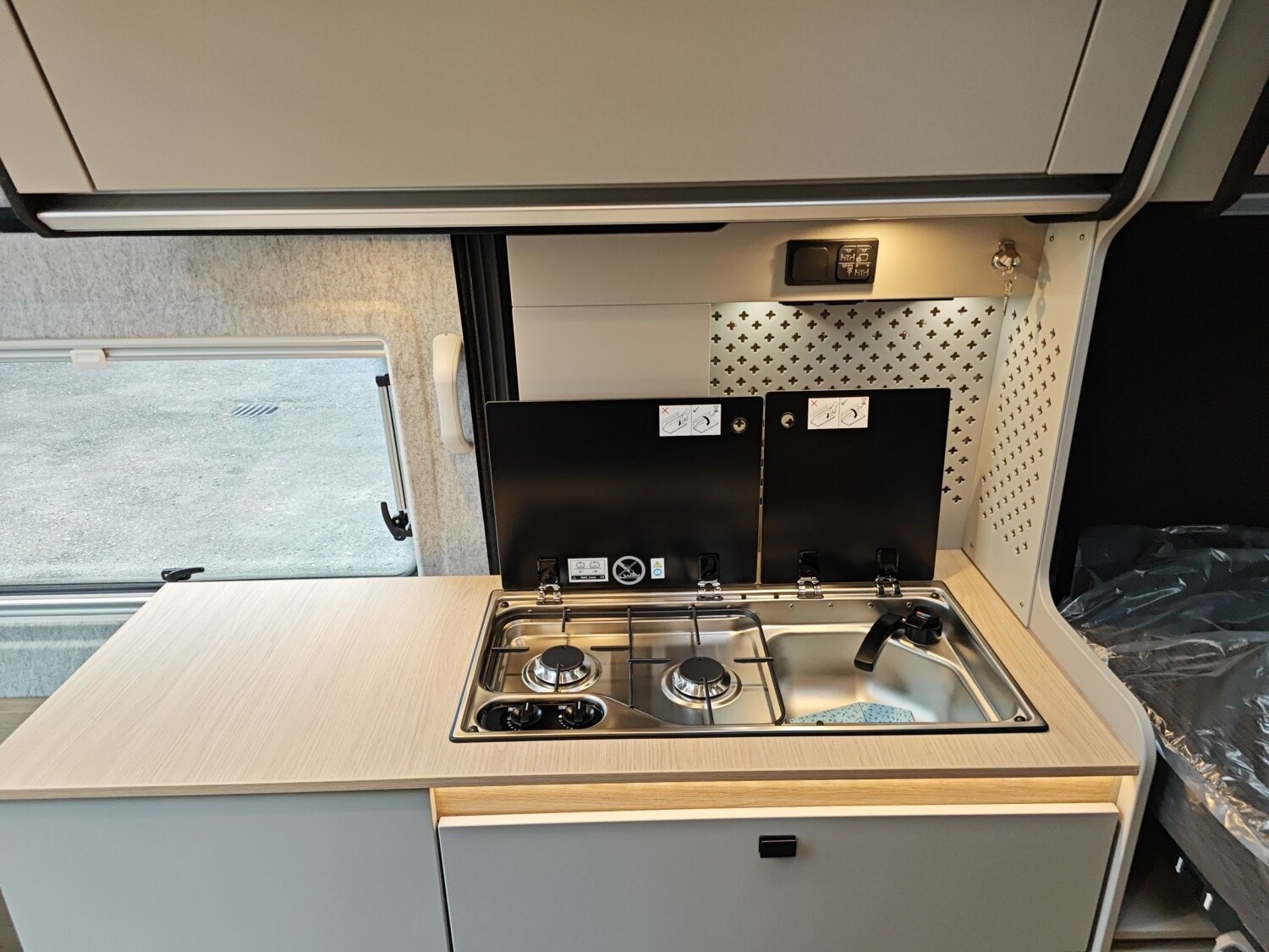 Knaus BoxTime 630 MX 2027 | Bild 12