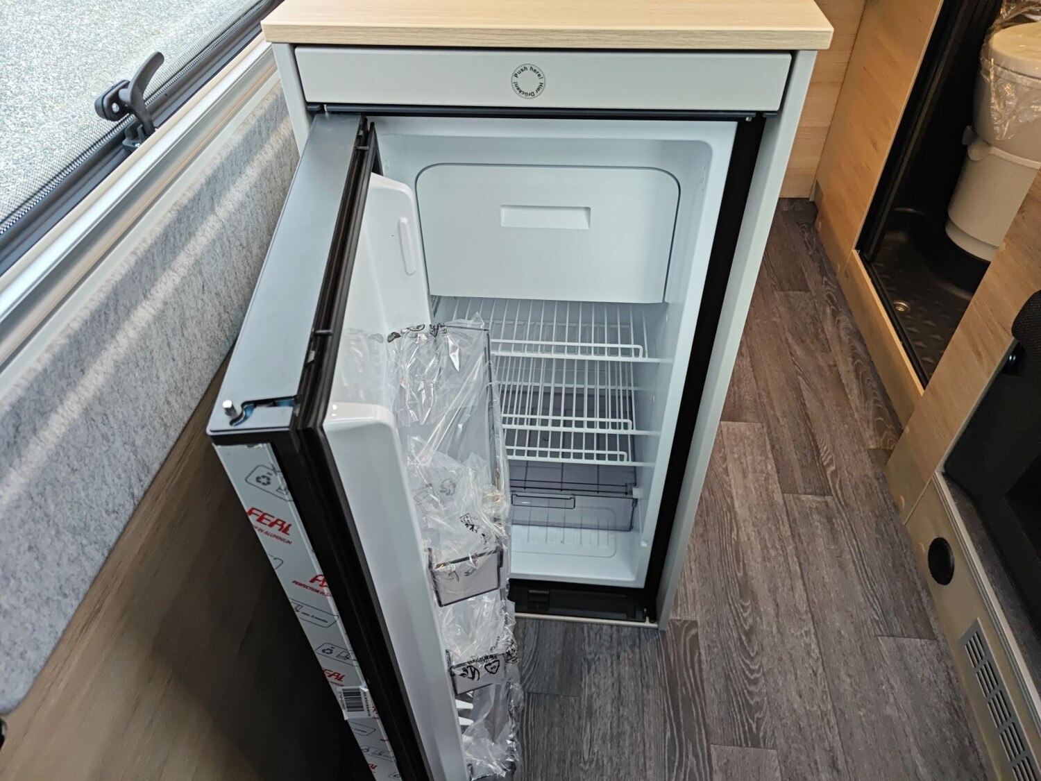 Knaus BoxTime 630 MX 2027 | Bild 13