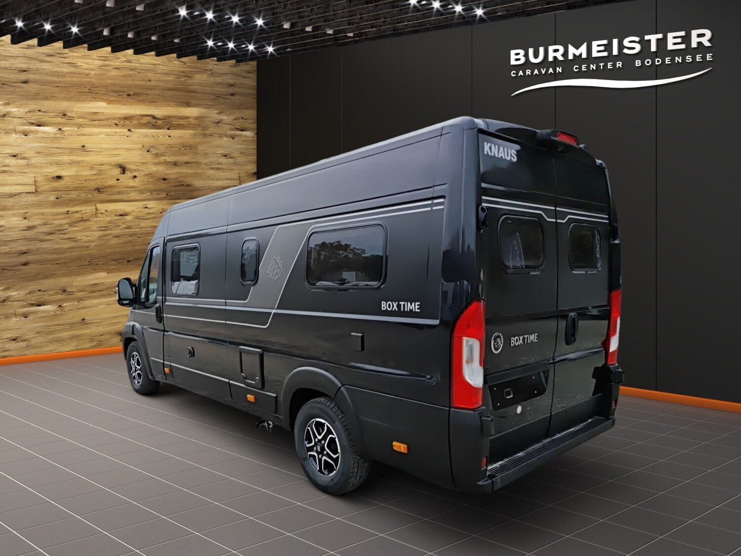 Knaus BoxTime 630 MX 2027 | Bild 4