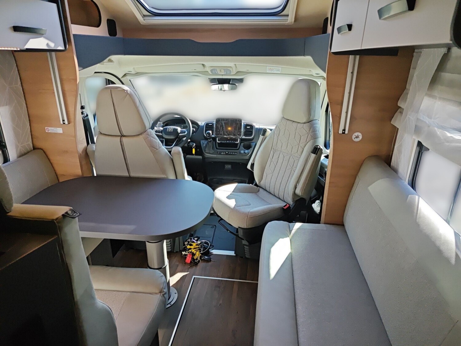 Knaus L!VE WAVE PLATINUM SELECTION 650 MF 2027 | Bild 10
