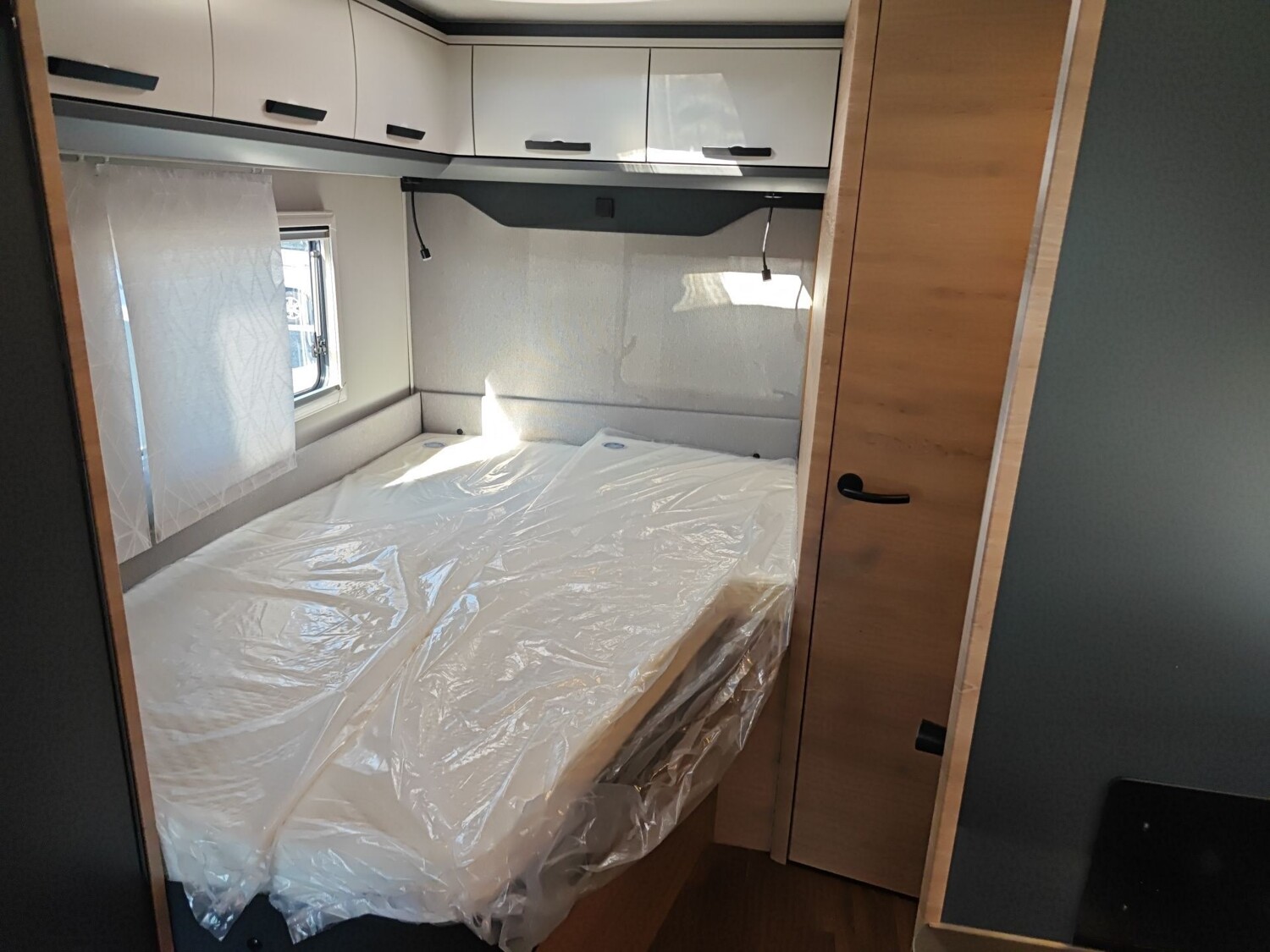 Knaus L!VE WAVE PLATINUM SELECTION 650 MF 2027 | Bild 16