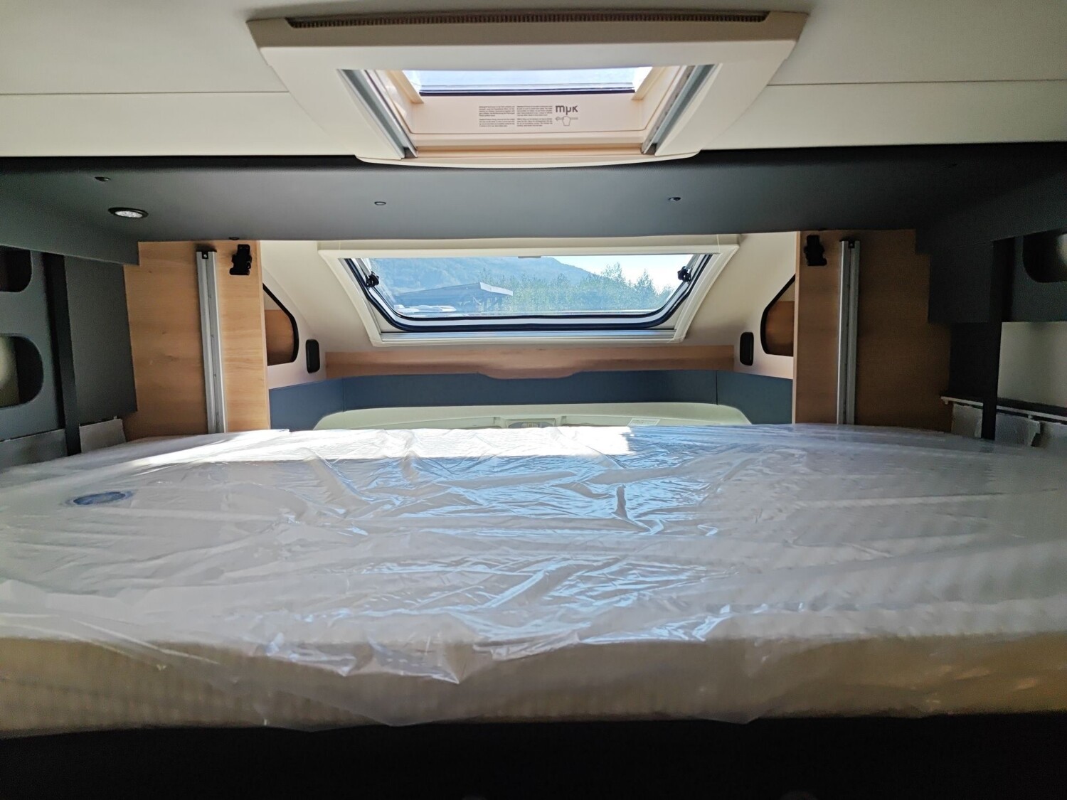 Knaus L!VE WAVE PLATINUM SELECTION 650 MF 2027 | Bild 17