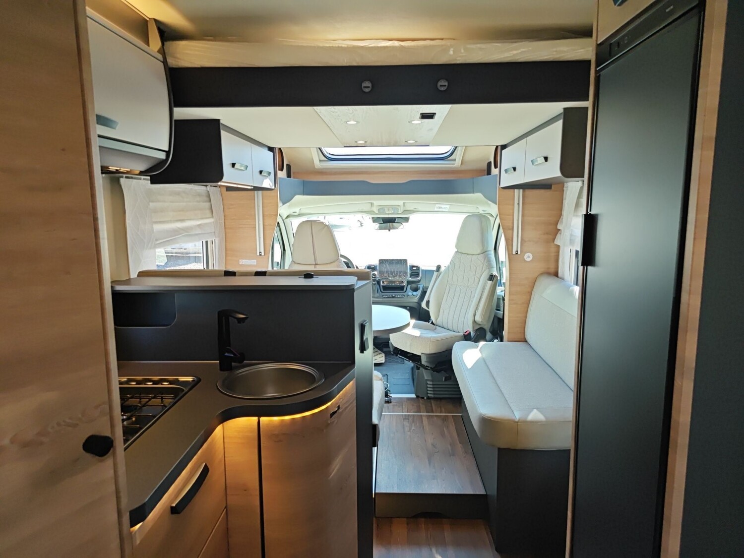 Knaus L!VE WAVE PLATINUM SELECTION 650 MF 2027 | Bild 19