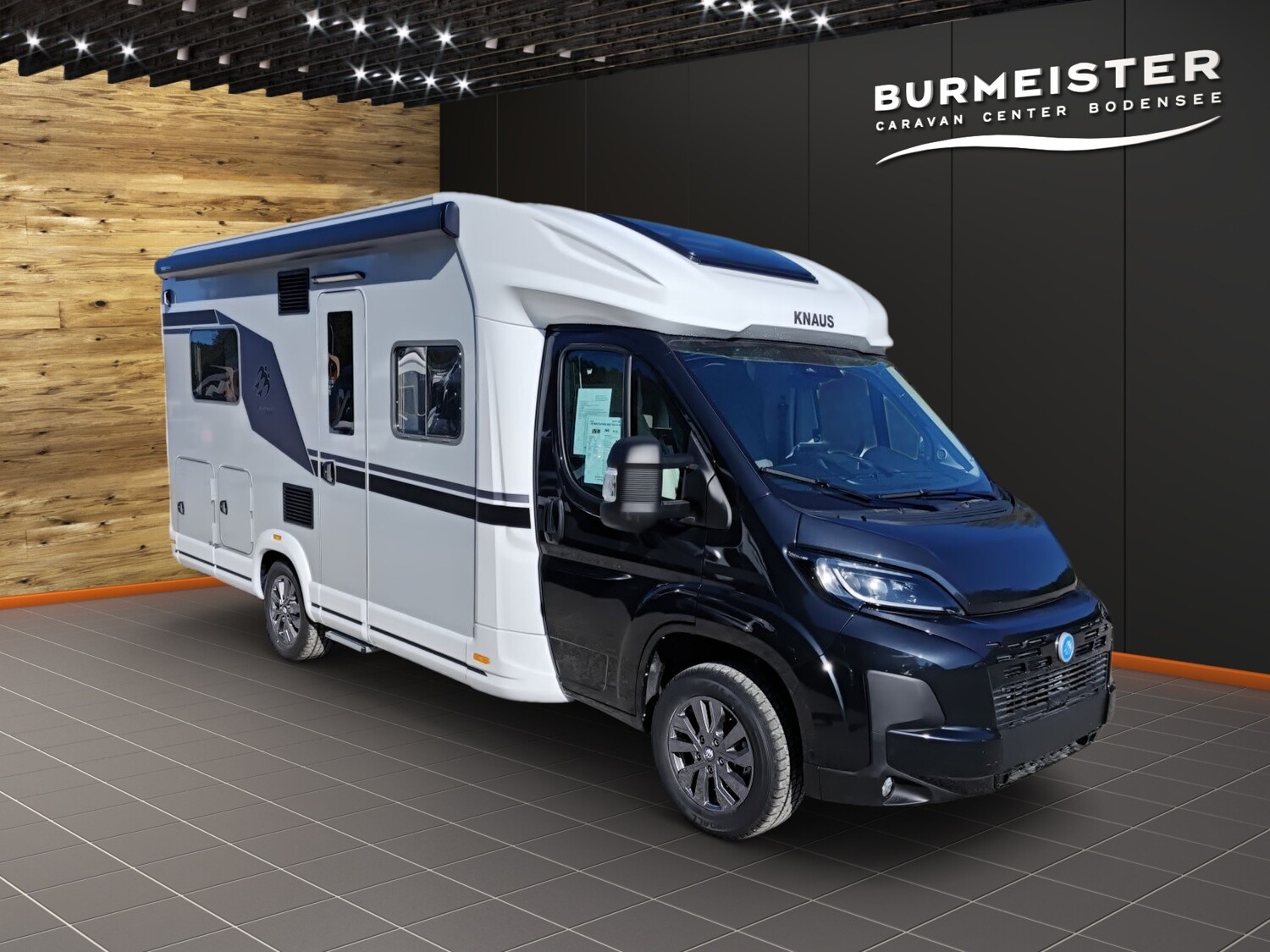 Knaus L!VE WAVE PLATINUM SELECTION 650 MF 2027 | Bild 2
