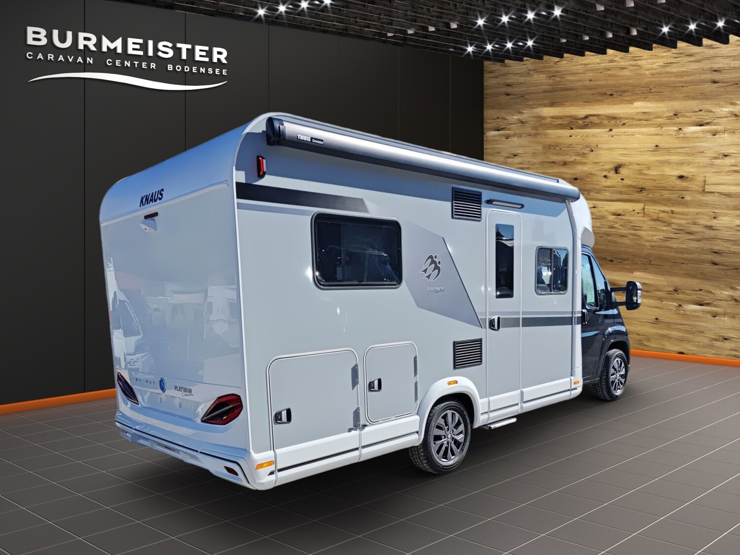 Knaus L!VE WAVE PLATINUM SELECTION 650 MF 2027 | Bild 3