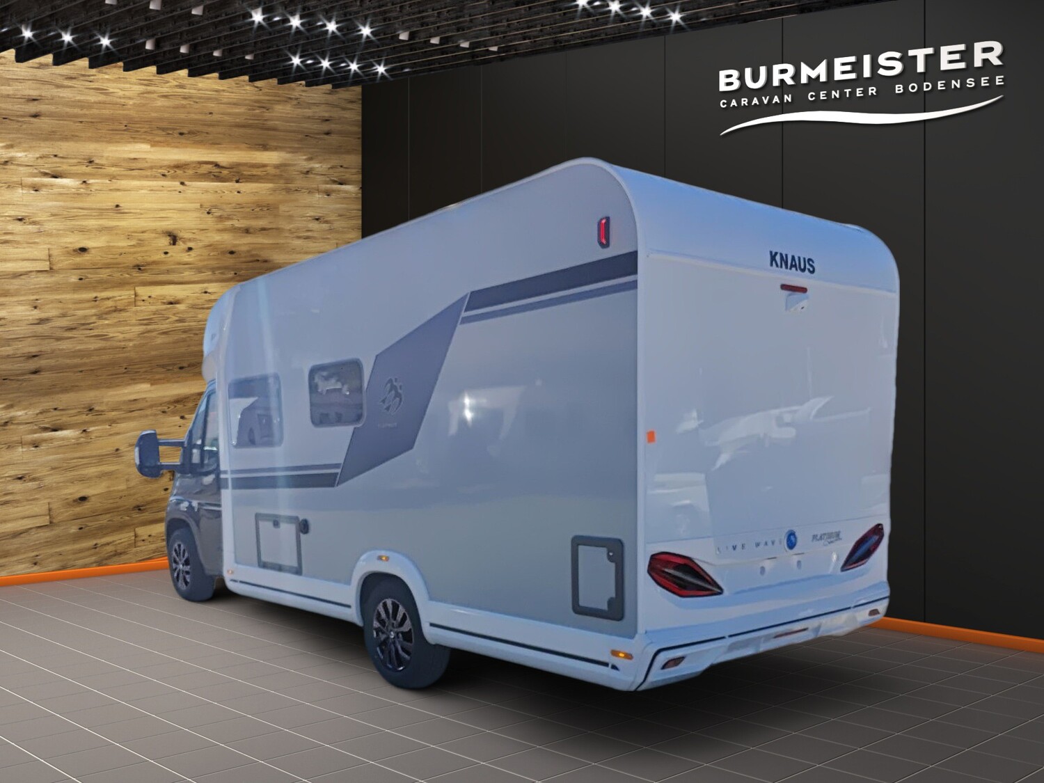 Knaus L!VE WAVE PLATINUM SELECTION 650 MF 2027 | Bild 4