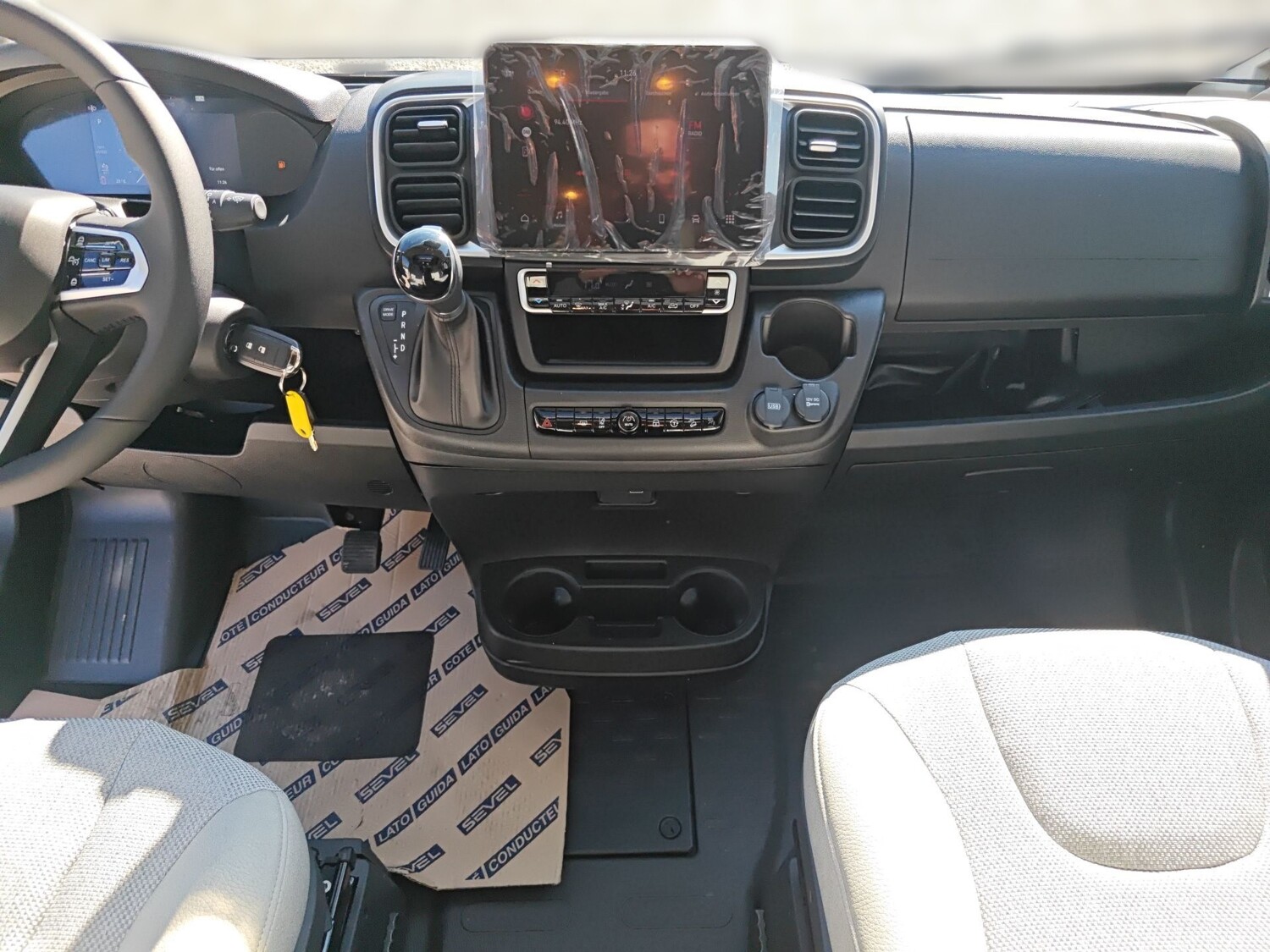 Knaus L!VE WAVE PLATINUM SELECTION 650 MF 2027 | Bild 8
