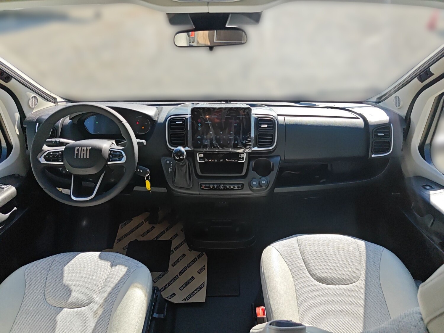 Knaus L!VE WAVE PLATINUM SELECTION 650 MF 2027 | Bild 9