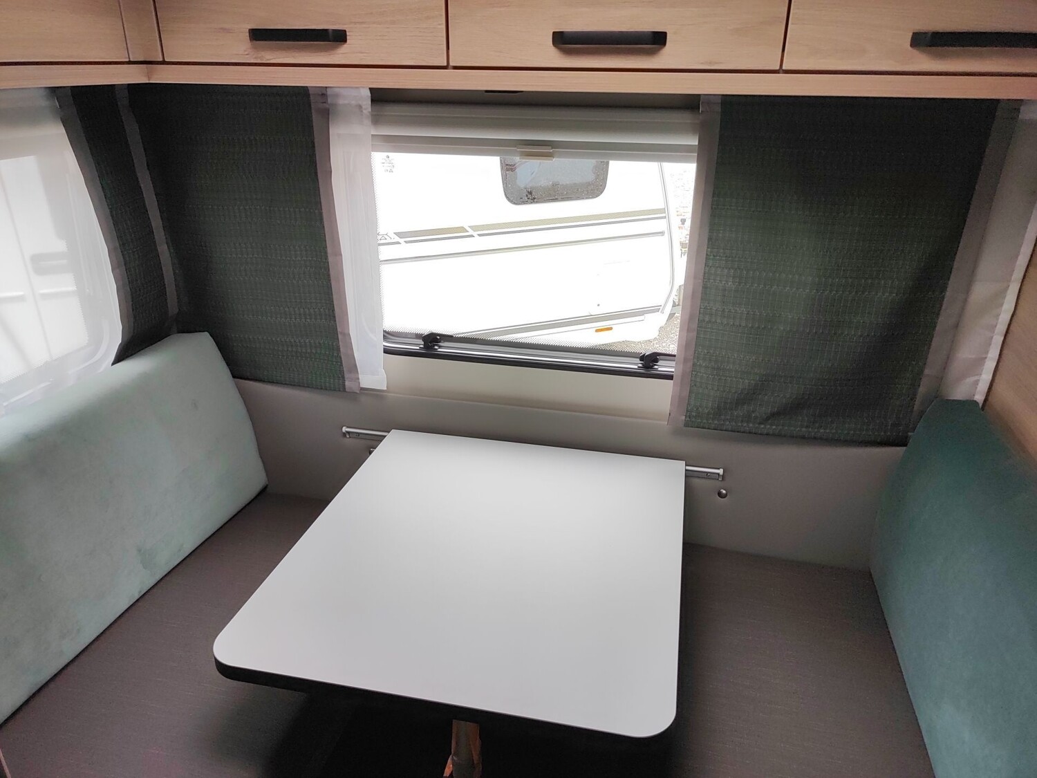 Weinsberg CaraOne 390 QD 2027 | Bild 7