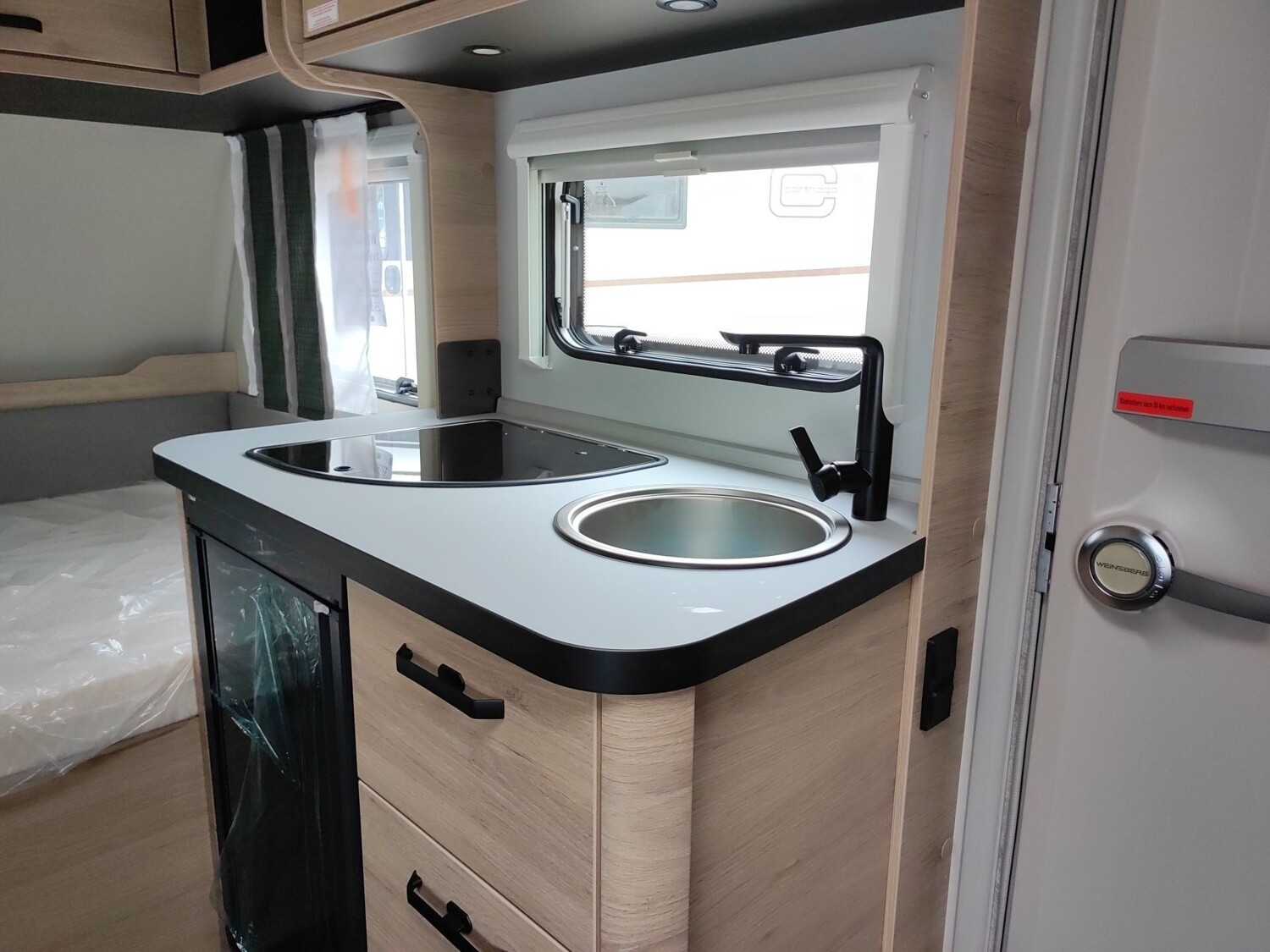 Weinsberg CaraOne 390 QD 2027 | Bild 8