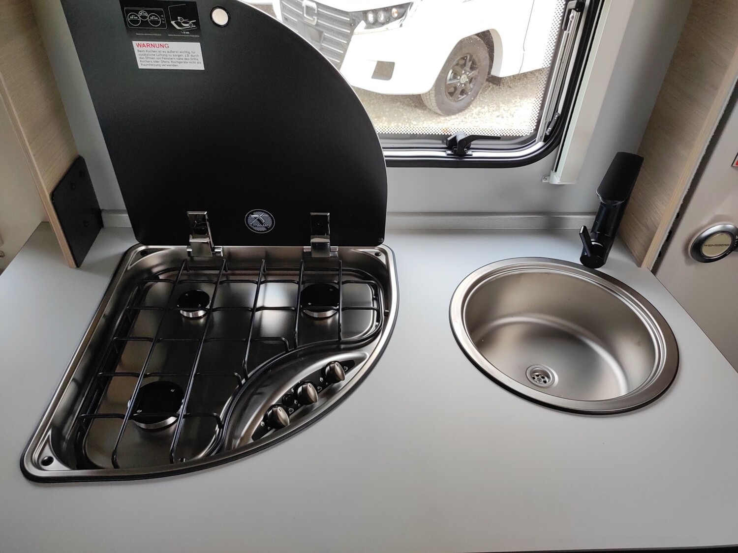 Weinsberg CaraOne 390 QD 2027 | Bild 9