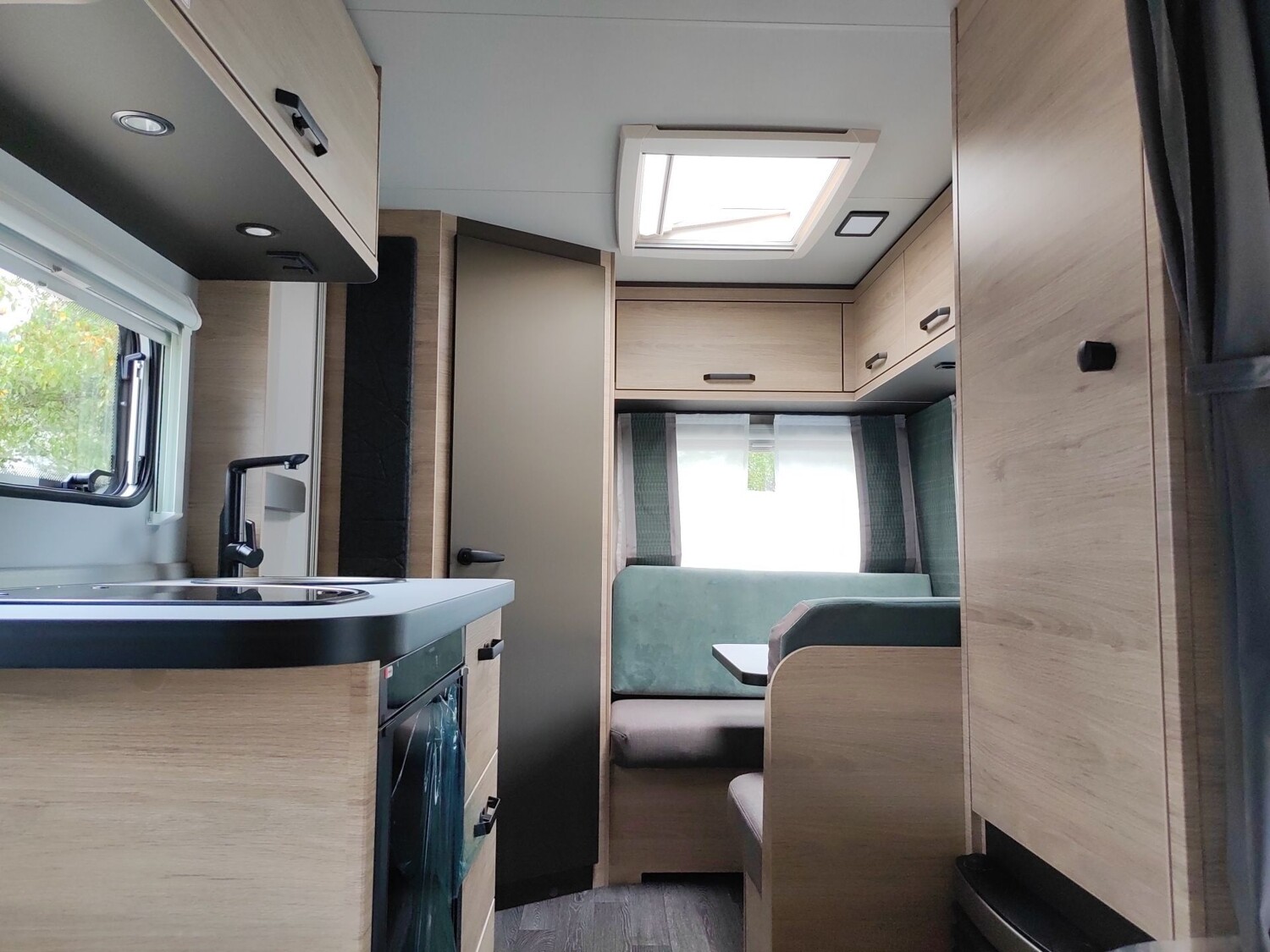 Weinsberg CaraOne 390 QD 2027 | Bild 14