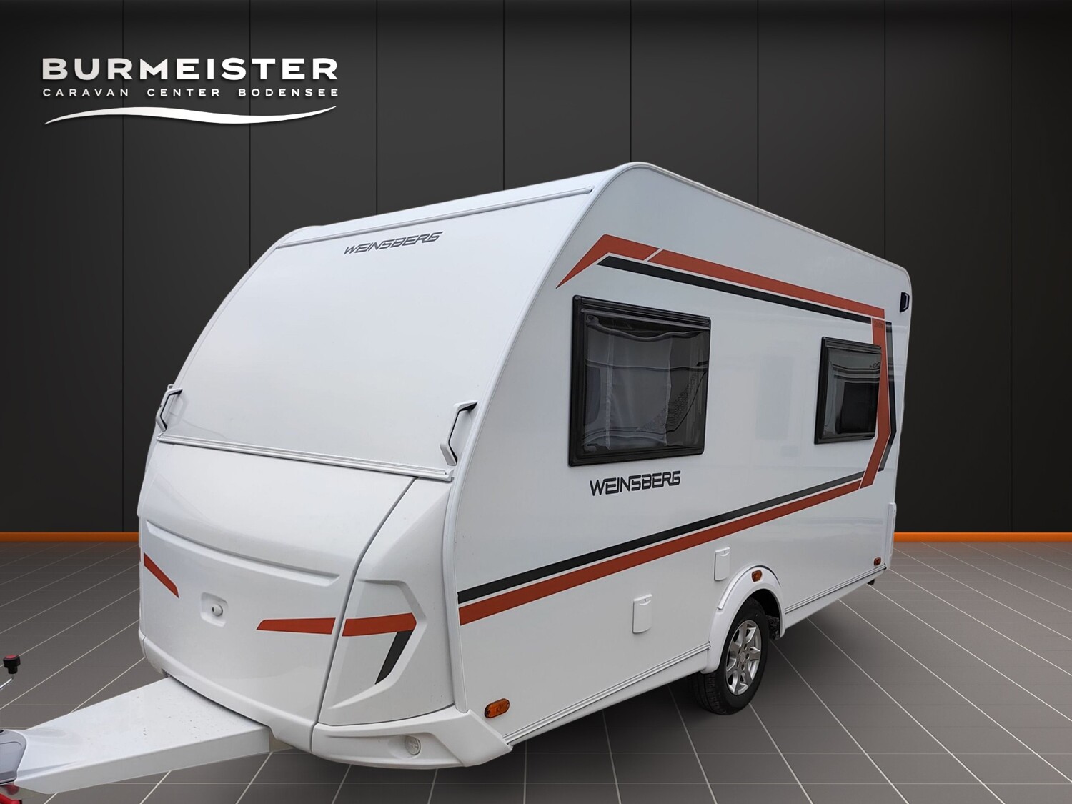 Weinsberg CaraOne 390 QD 2027 | Bild 2
