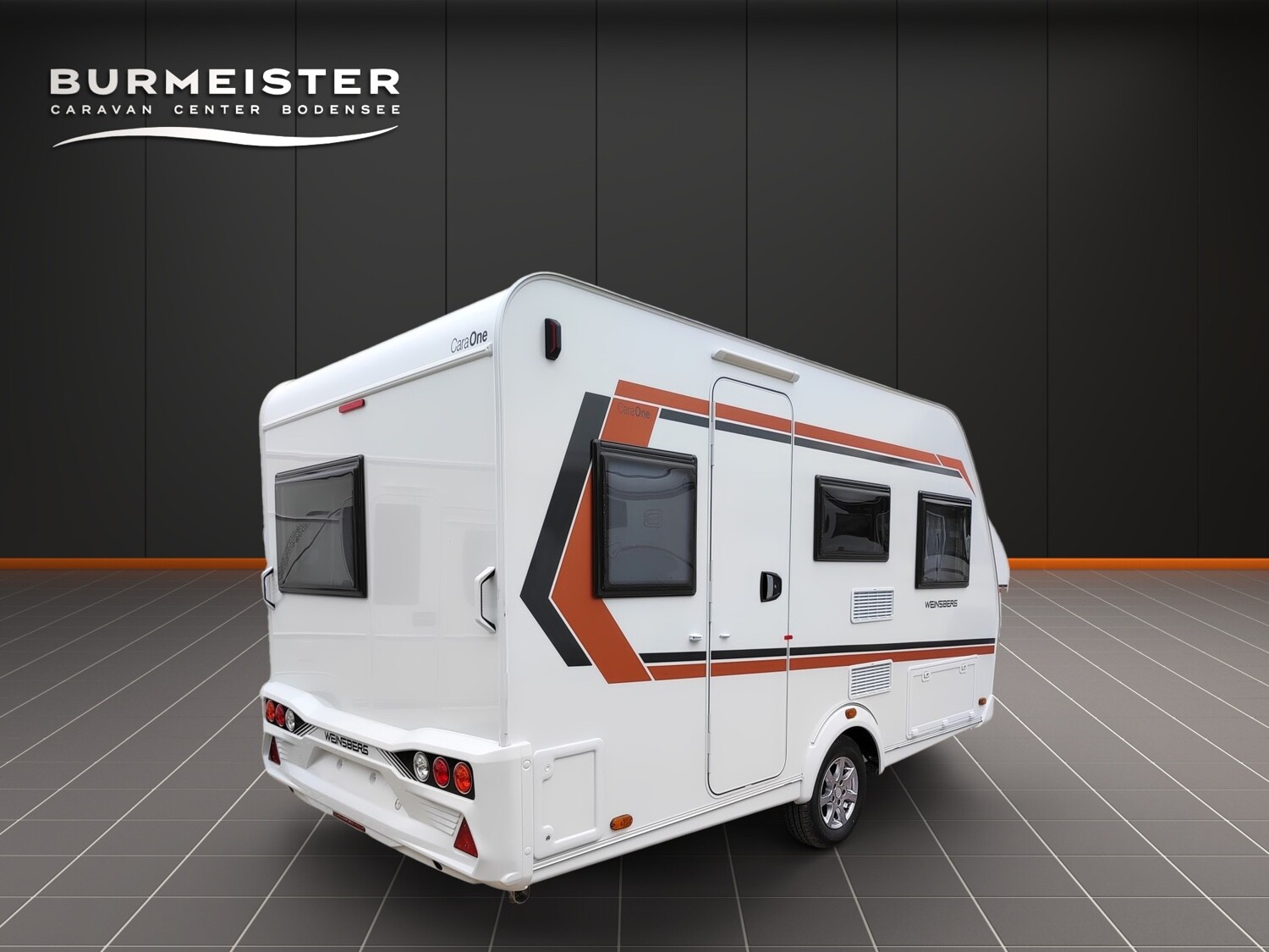 Weinsberg CaraOne 390 QD 2027 | Bild 3