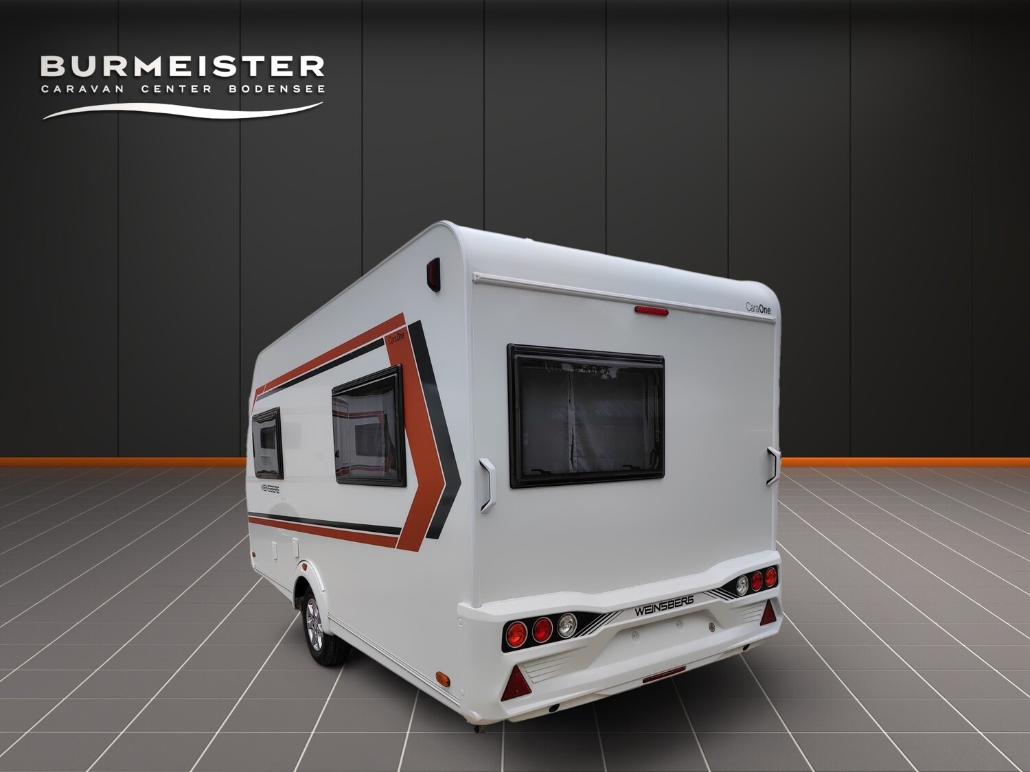 Weinsberg CaraOne 390 QD 2027 | Bild 4