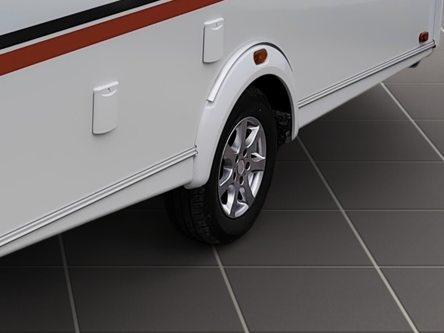 Weinsberg CaraOne 390 QD 2027 | Bild 5