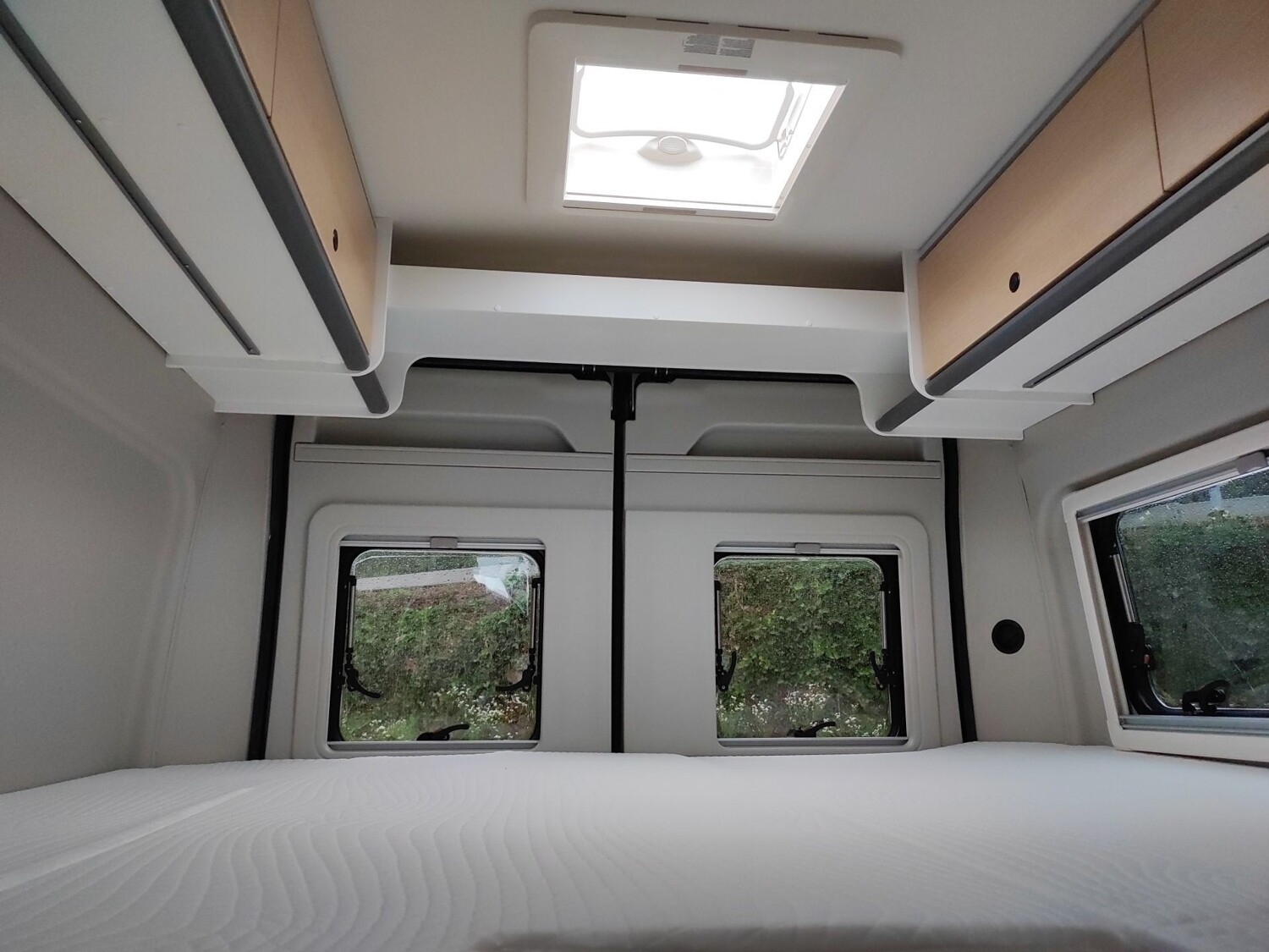 Sunlight Cliff X 602 Fiat 2027 | Bild 16