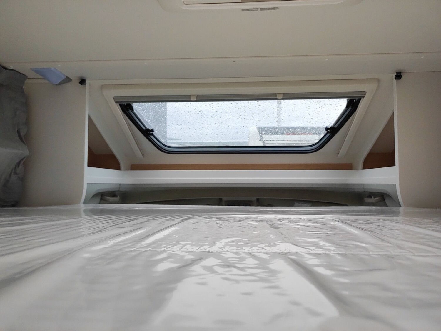Sunlight Adventure T 58 Fiat 2027 | Bild 17