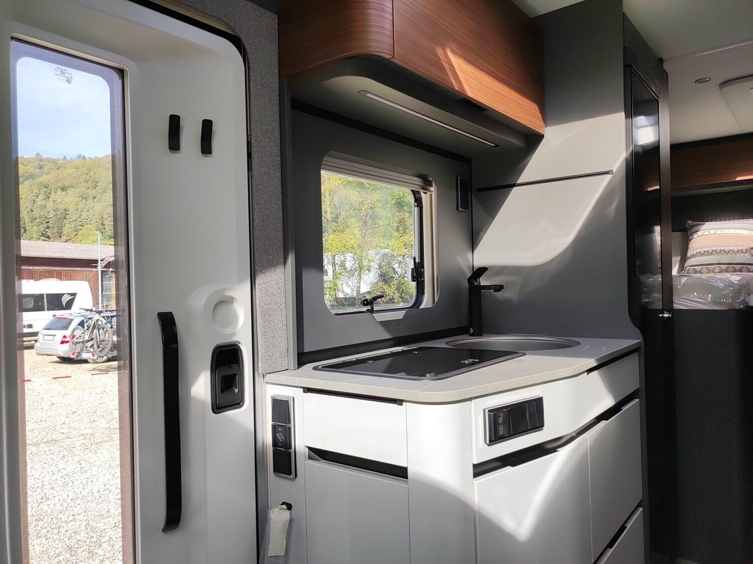 Hymer B-Klasse MC T 580 2027 | Bild 12