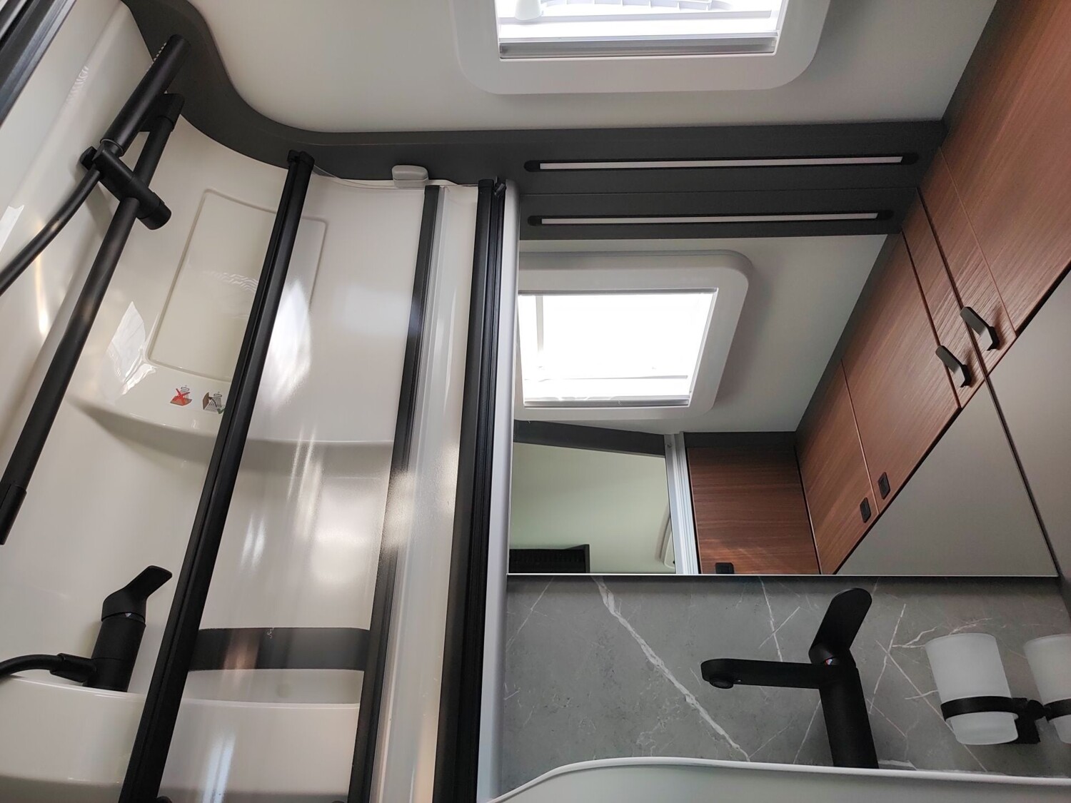 Hymer B-Klasse MC T 580 2027 | Bild 15