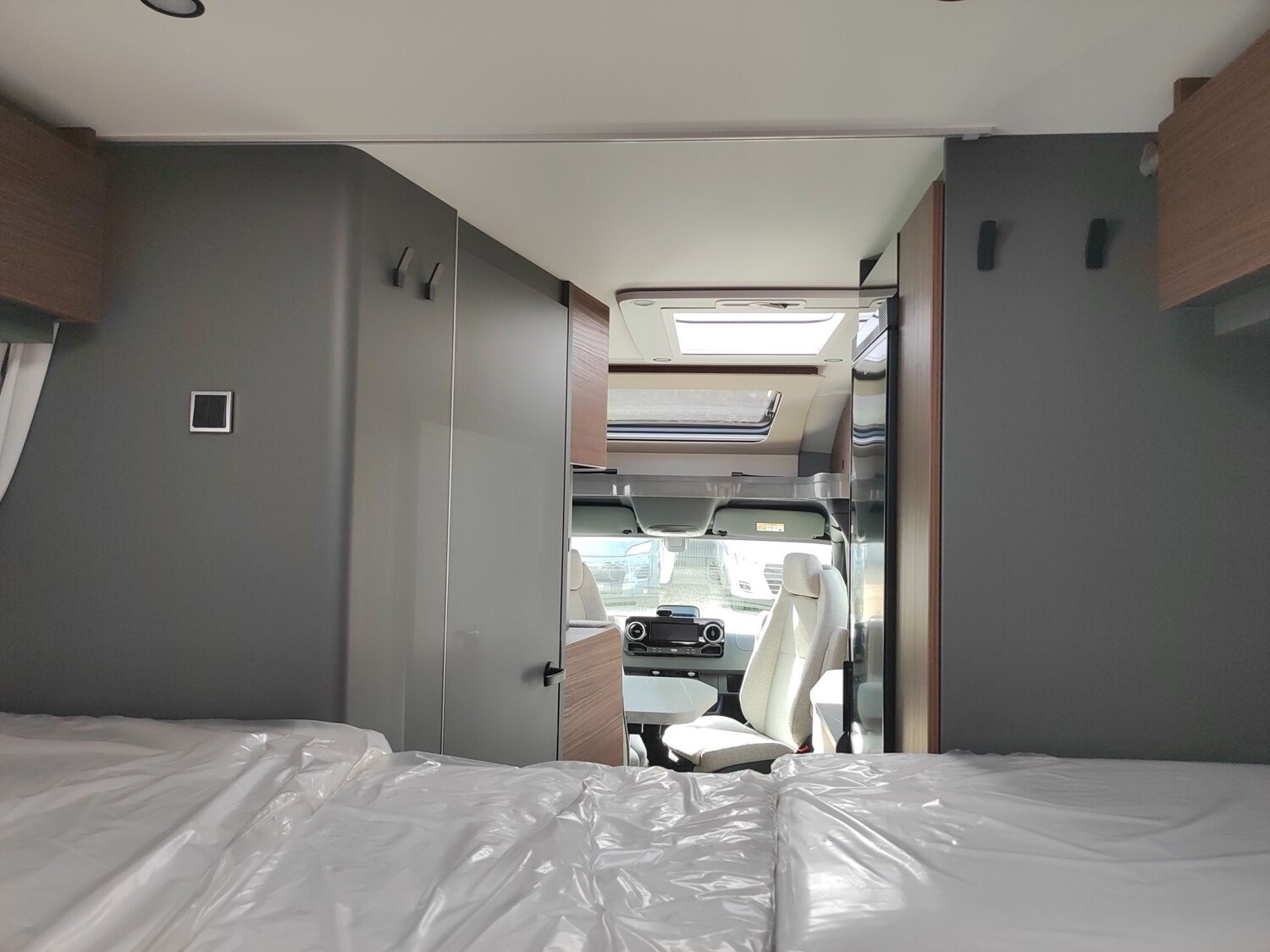 Hymer B-Klasse MC T 580 2027 | Bild 17