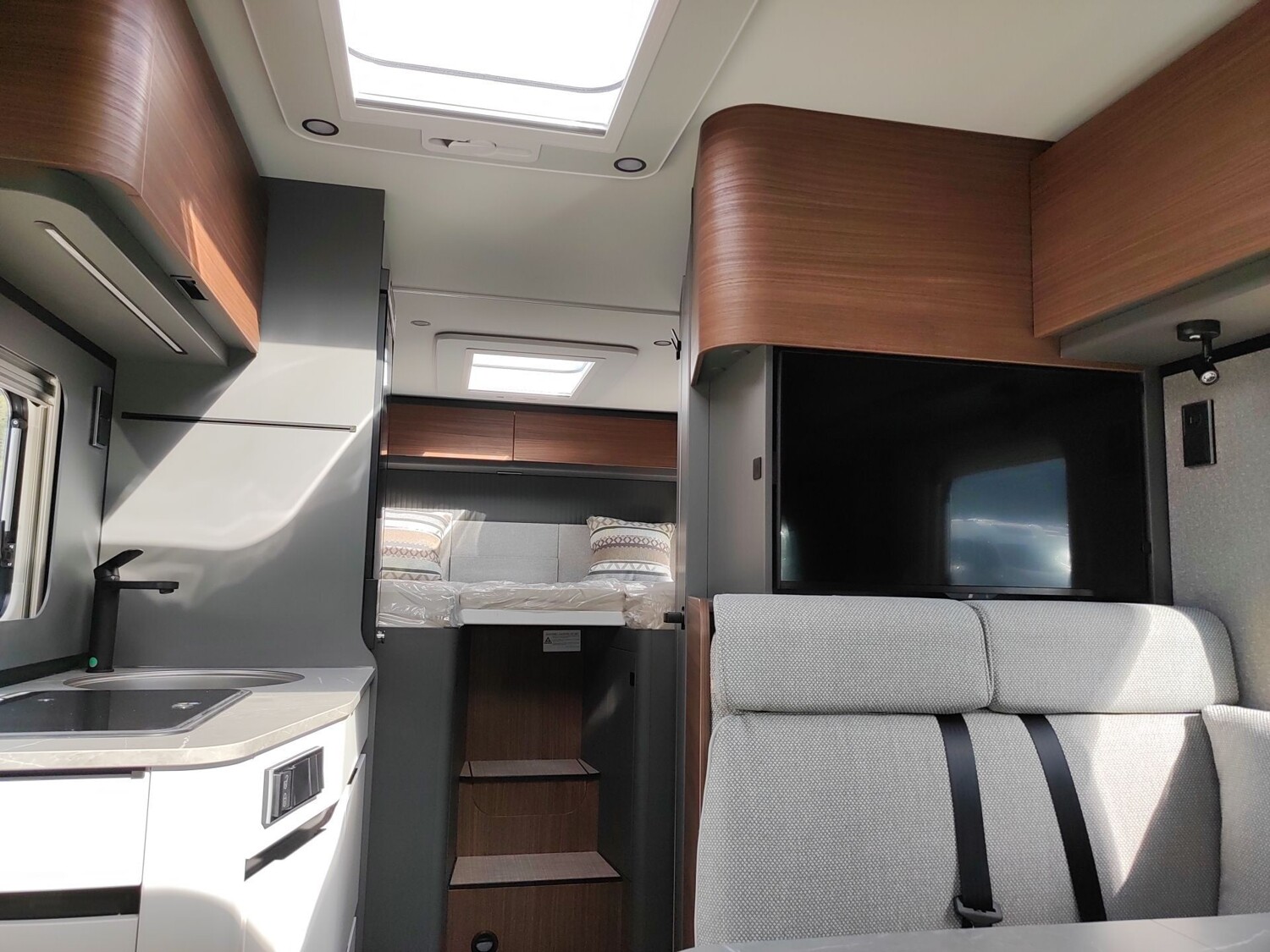 Hymer B-Klasse MC T 580 2027 | Bild 18